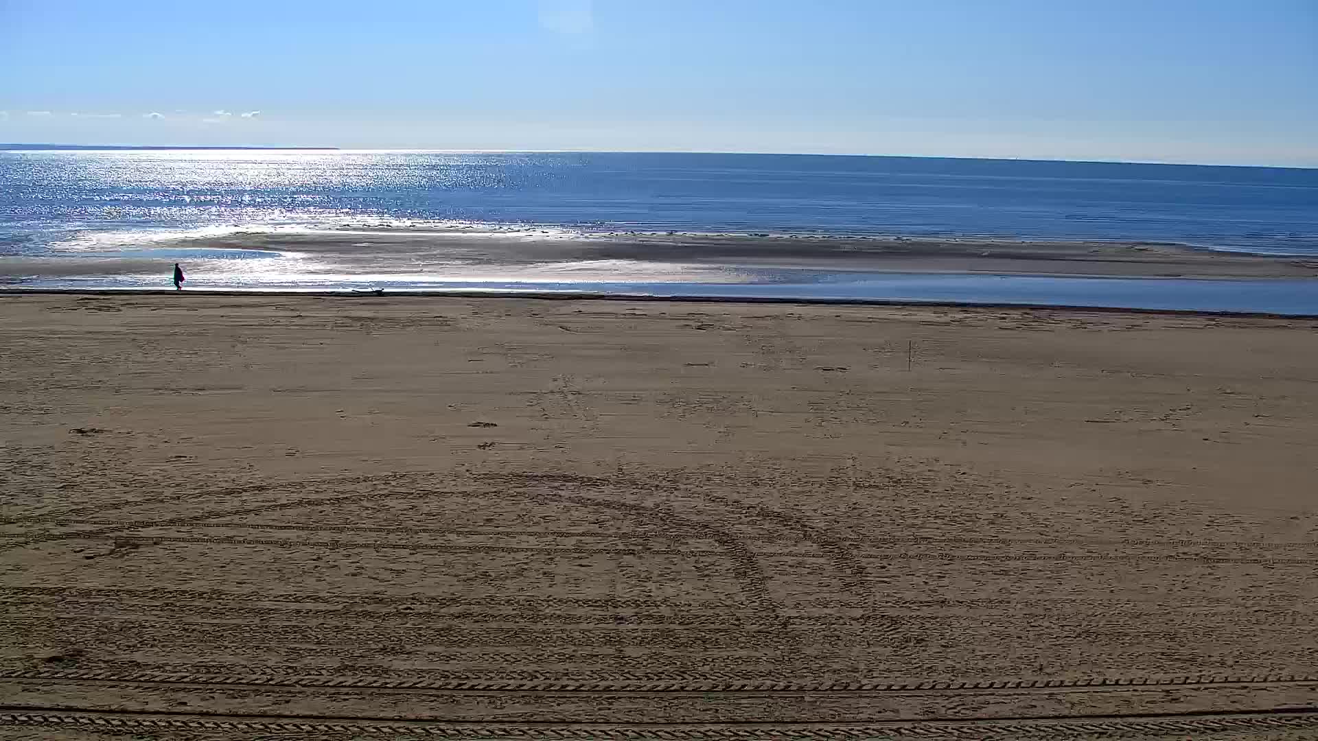 Grado Aquapark – Live Beach Webcam