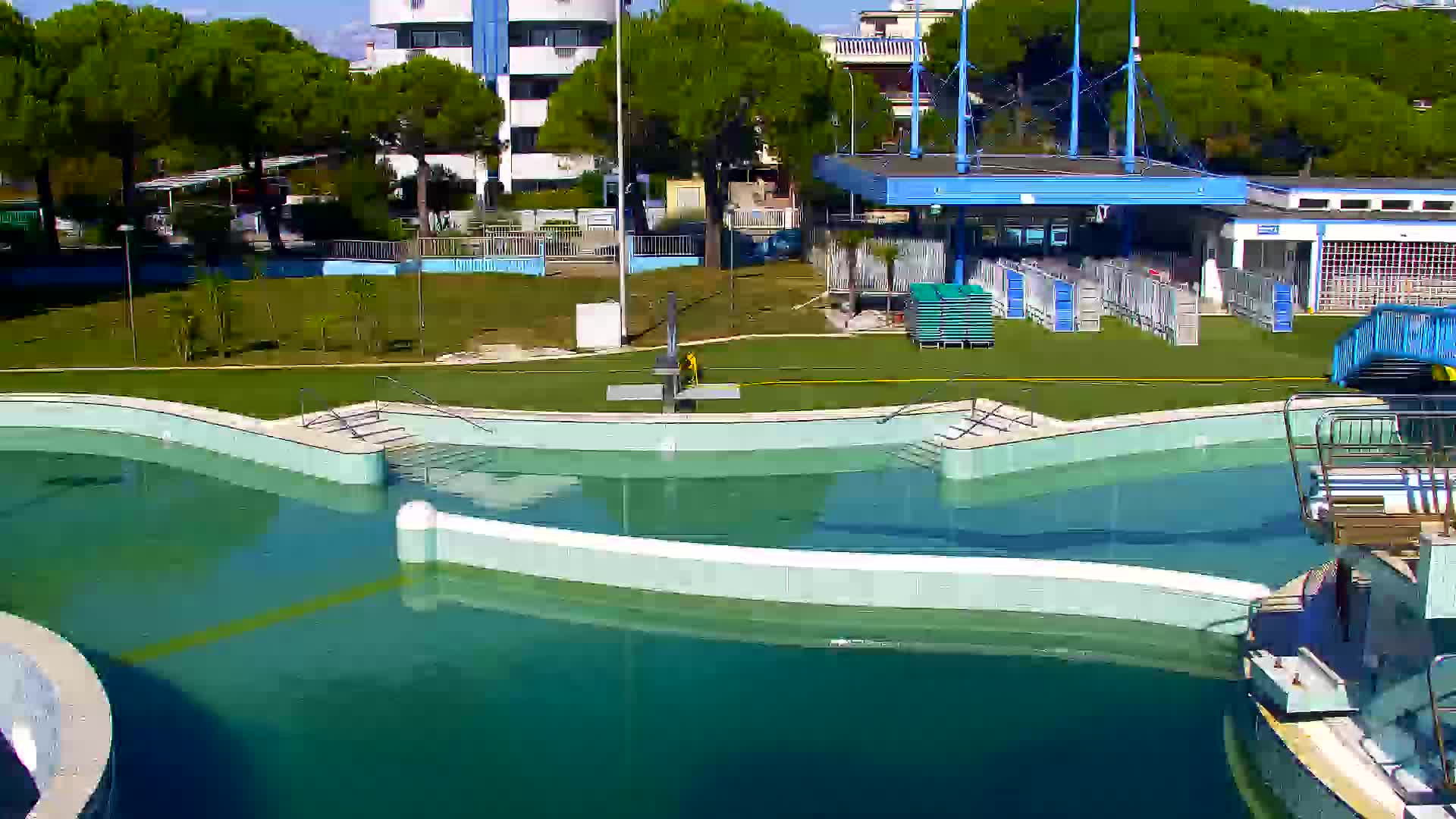 Grado Aquapark – Live Beach Webcam