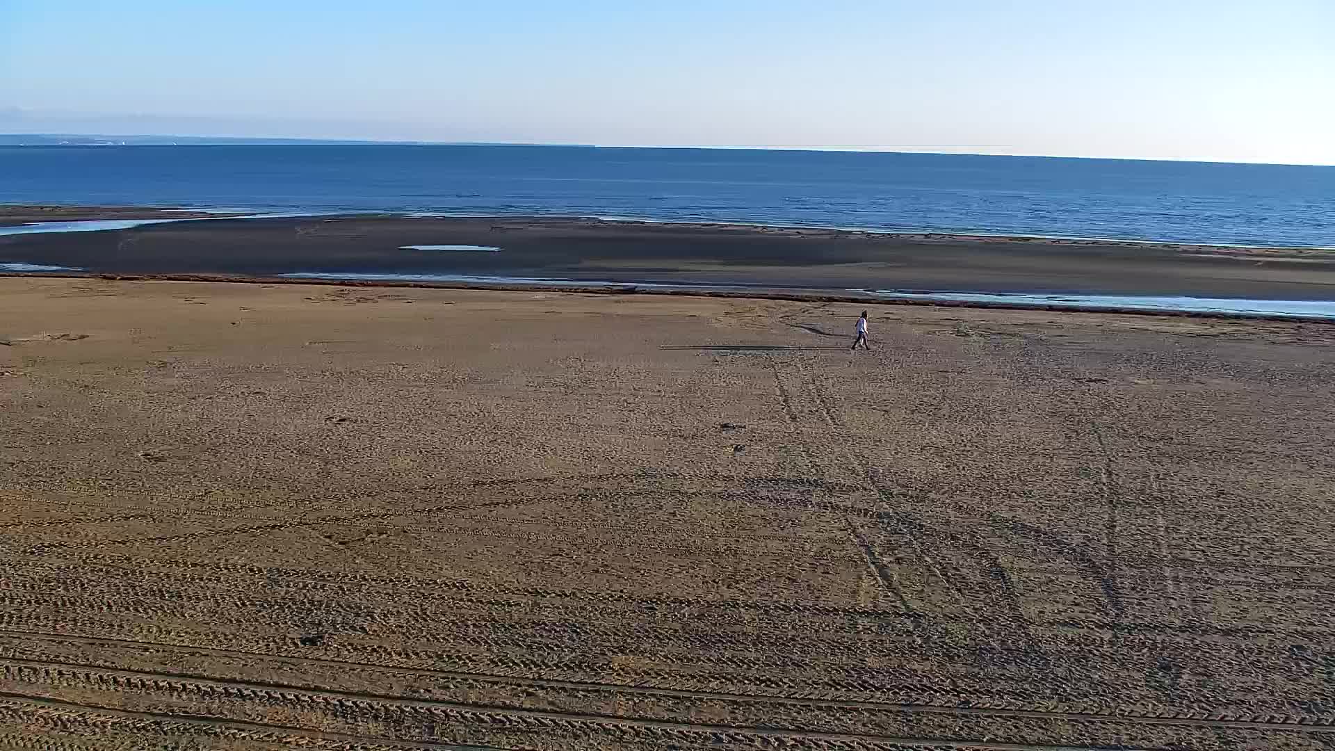 Webcam Grado – Beach & Aquapark