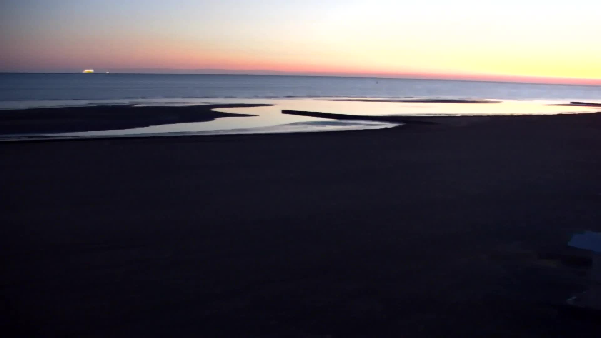 Webcam Grado – Beach & Aquapark