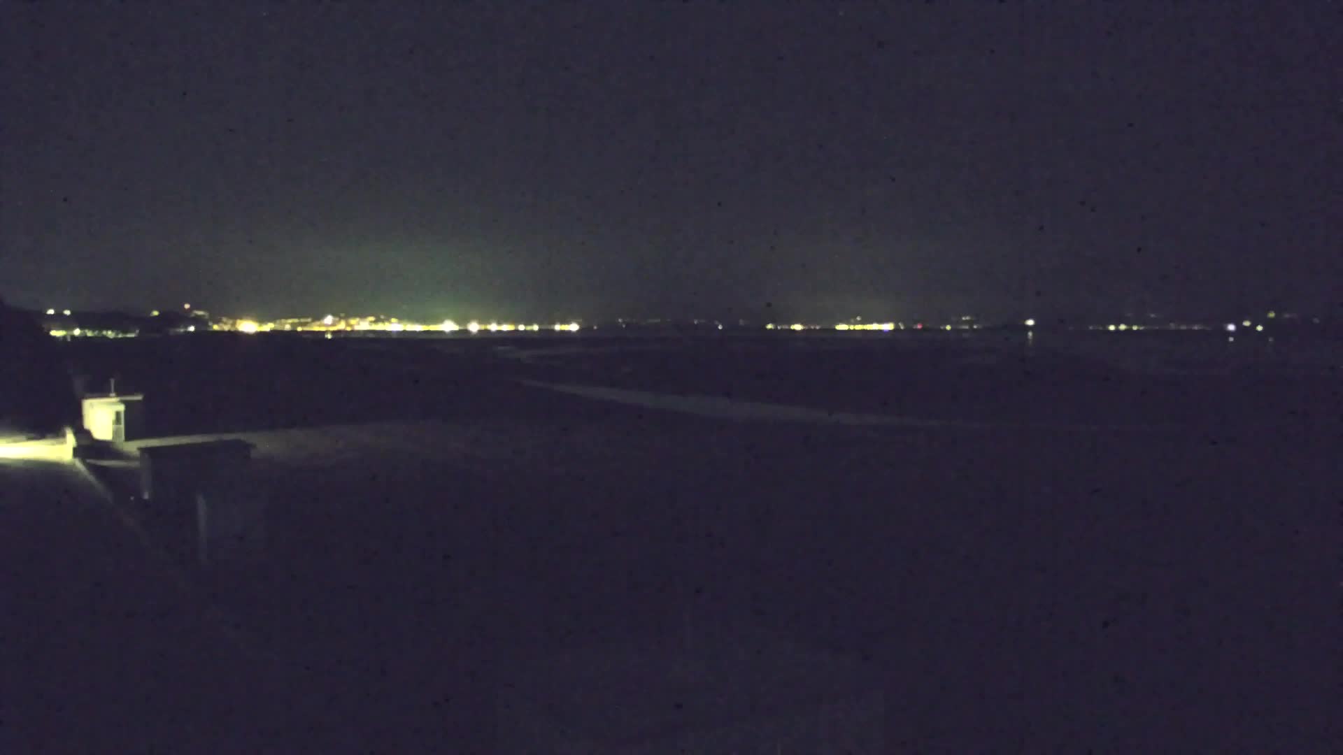 Webcam Grado – Beach & Aquapark