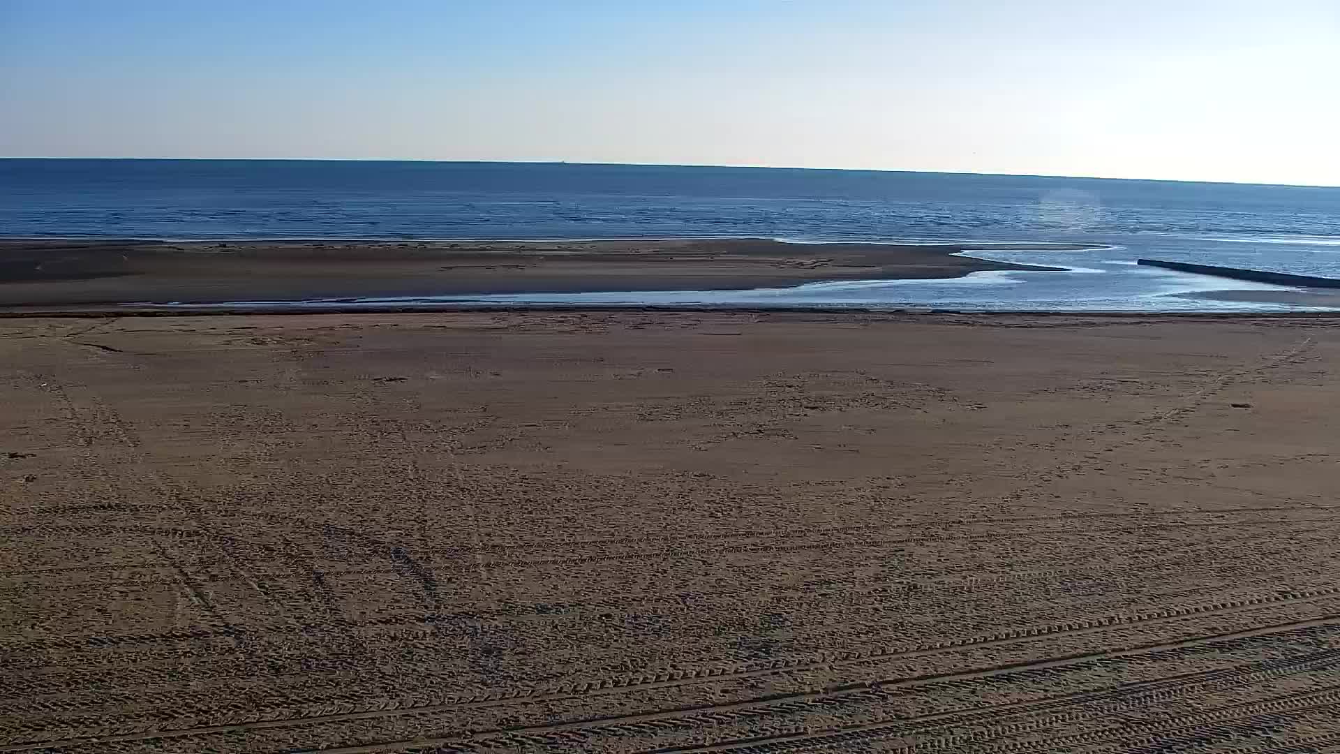 Webcam Grado – Beach & Aquapark