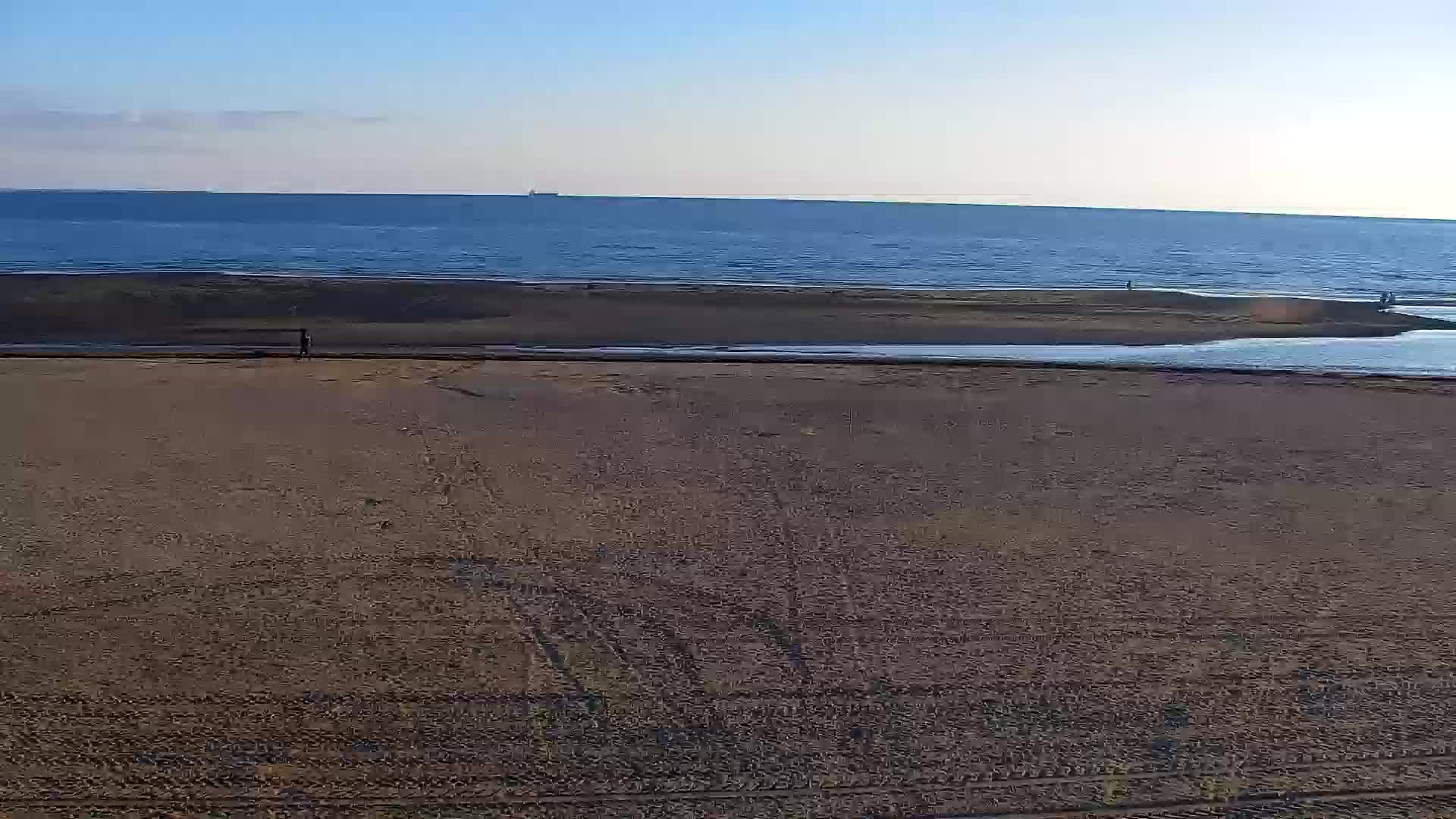 Webcam de Grado – Playa y Aquapark