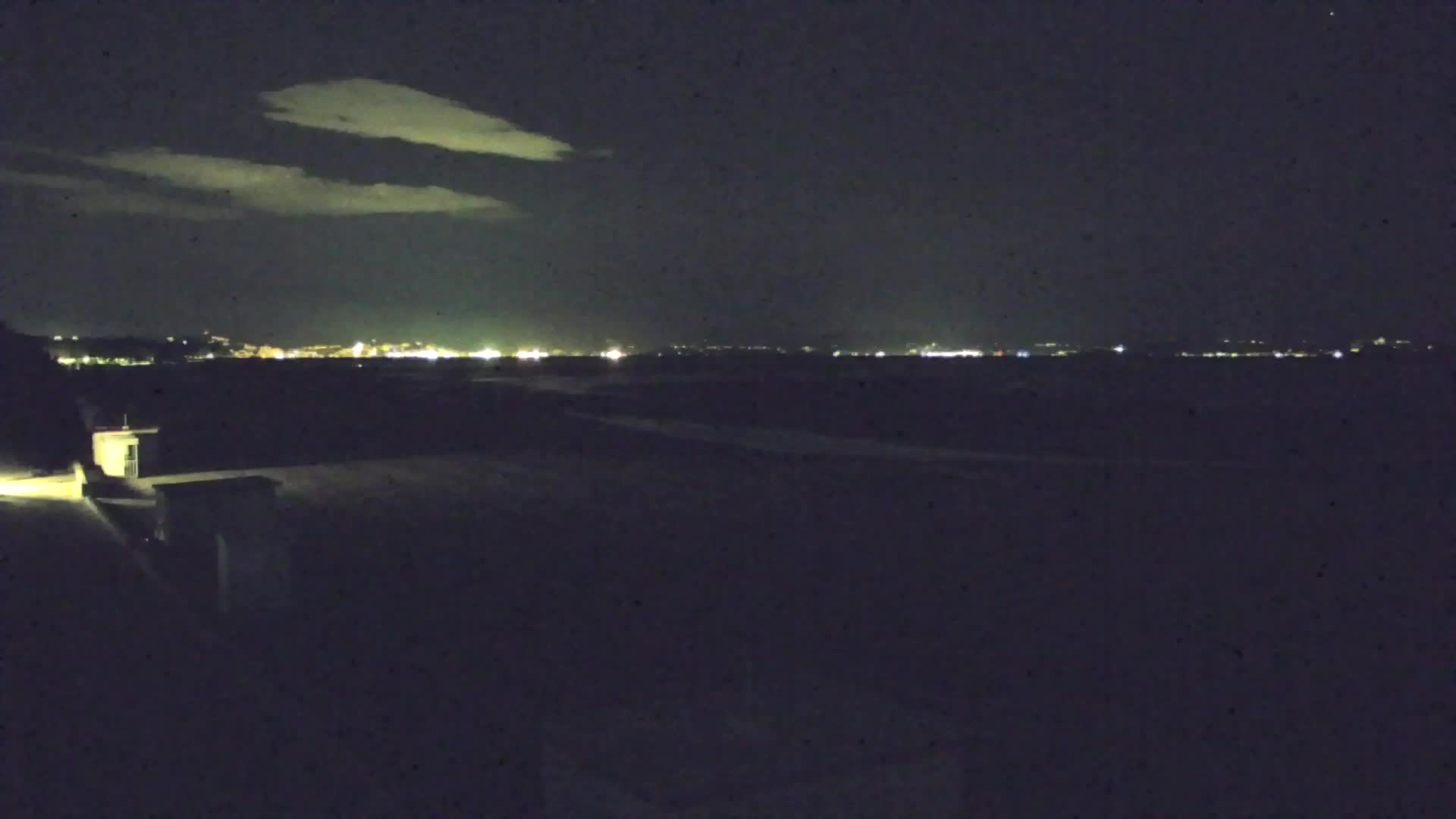 Webcam de Grado – Playa y Aquapark