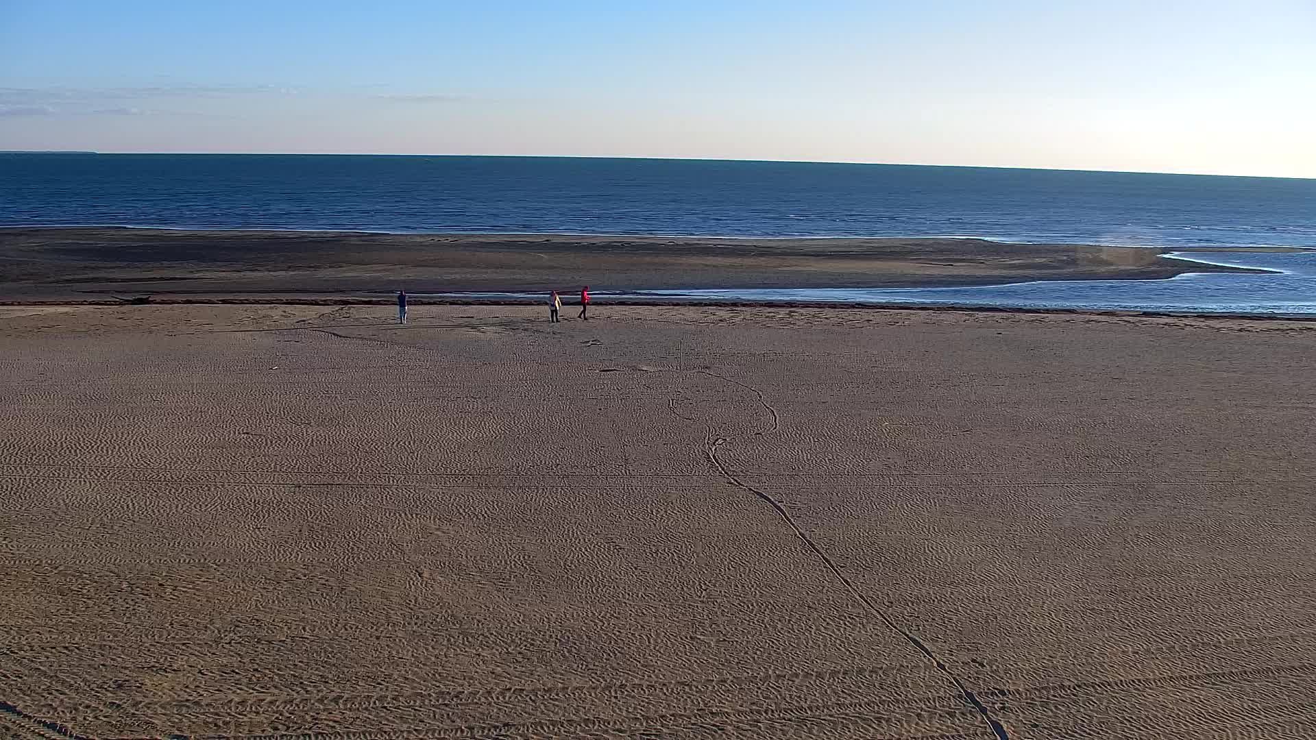 Grado Aquapark – Live Beach Webcam