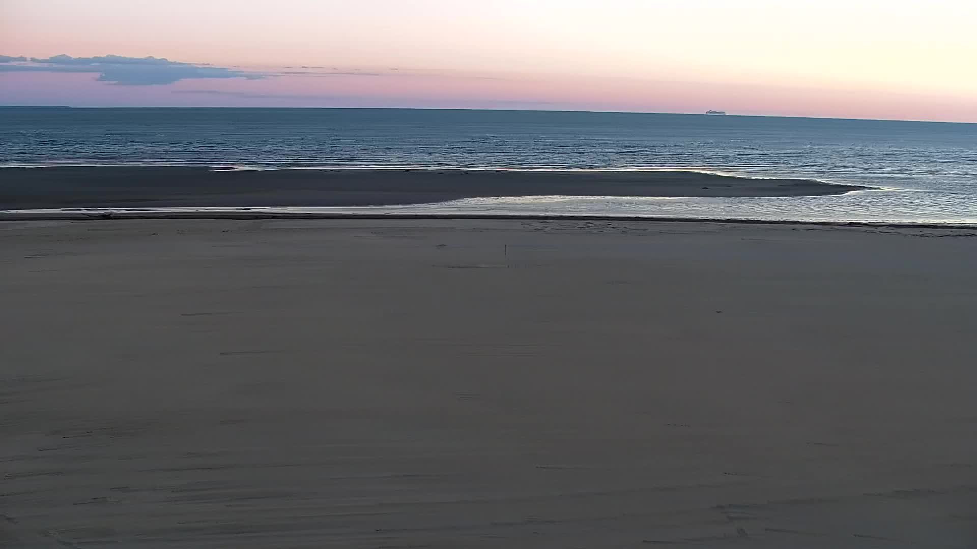 Grado Aquapark – Live Beach Webcam
