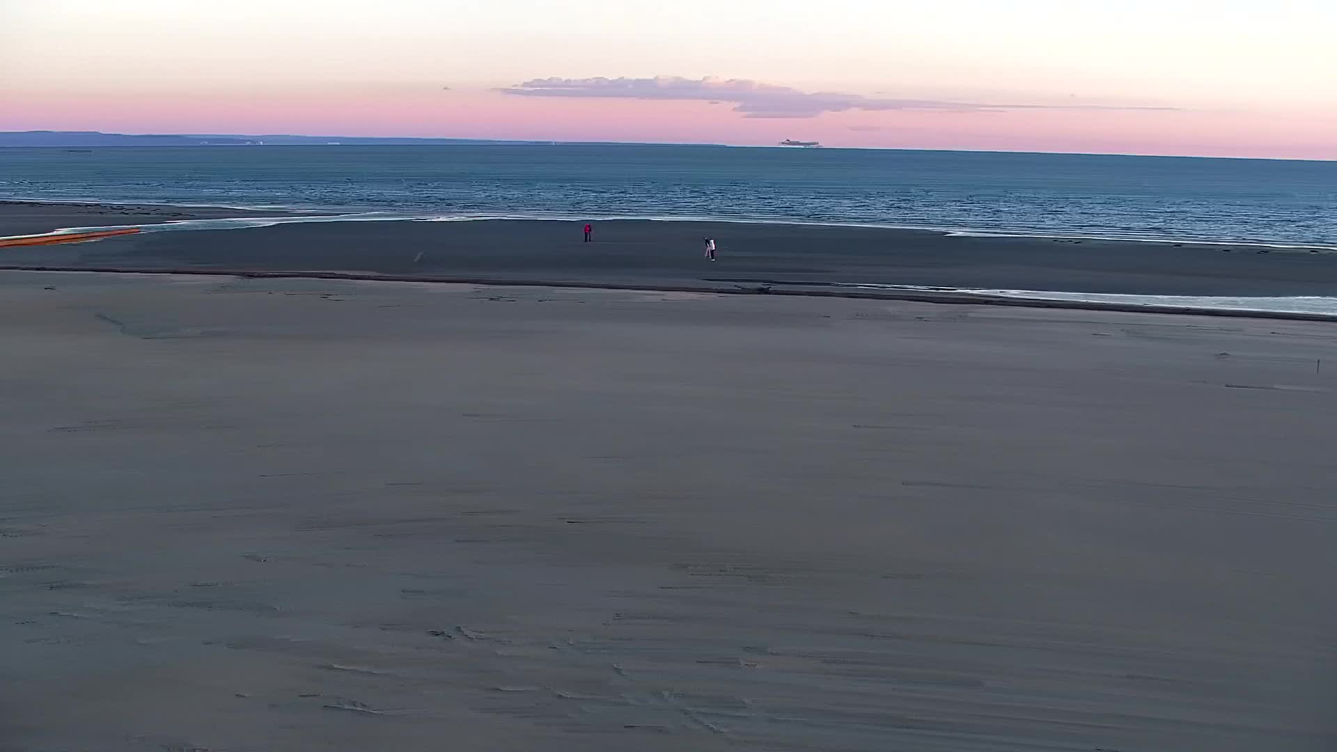 Webcam Grado – Beach & Aquapark