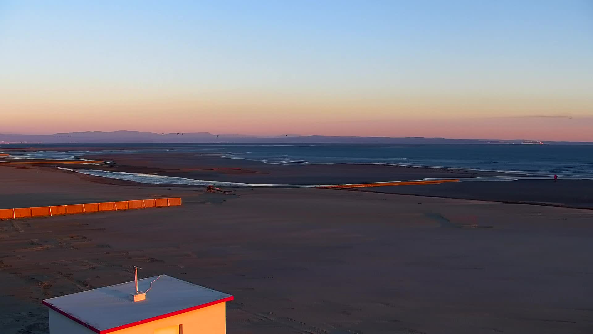 Webcam Grado – Beach & Aquapark