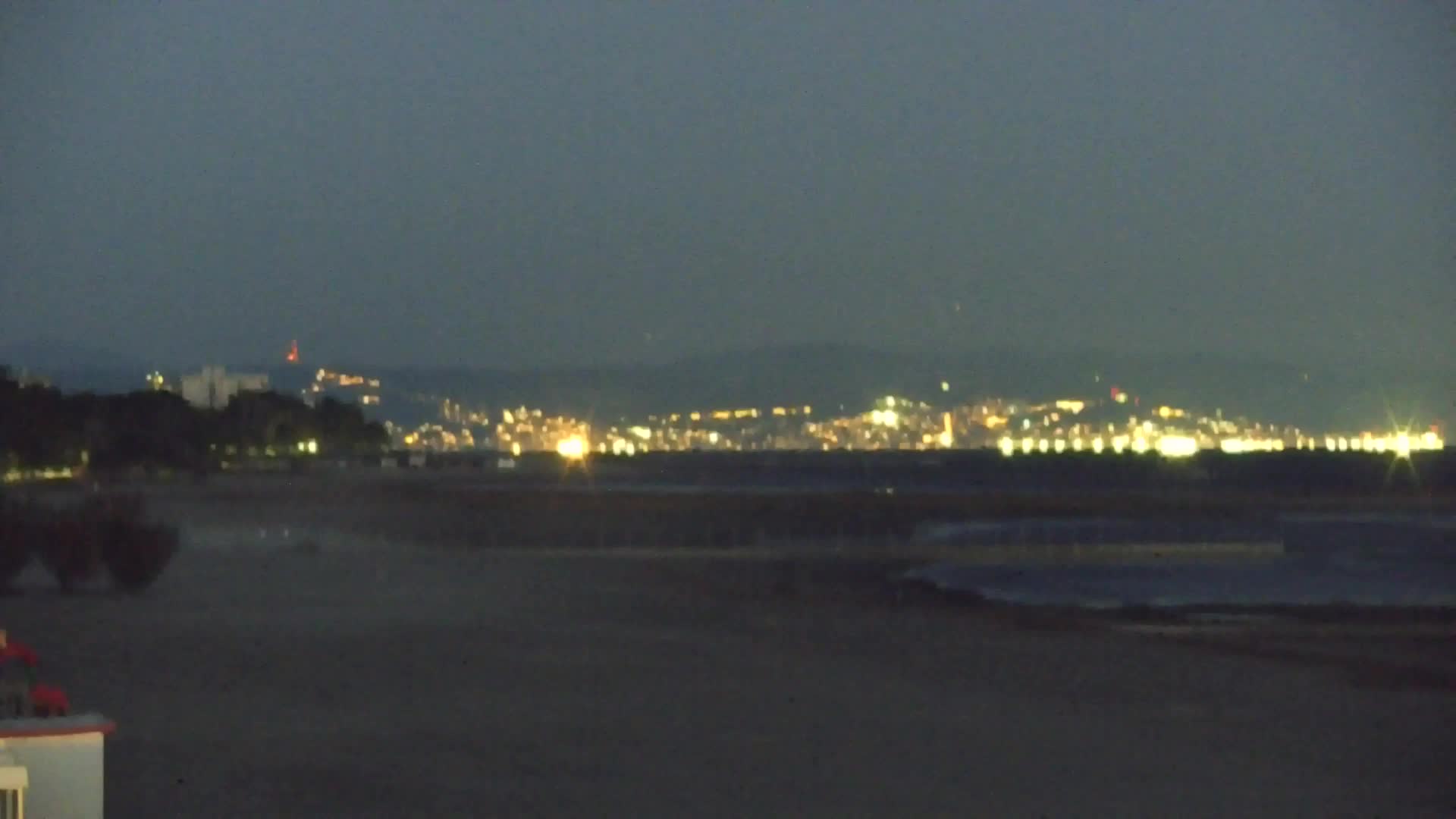 Webcam Grado – Beach & Aquapark