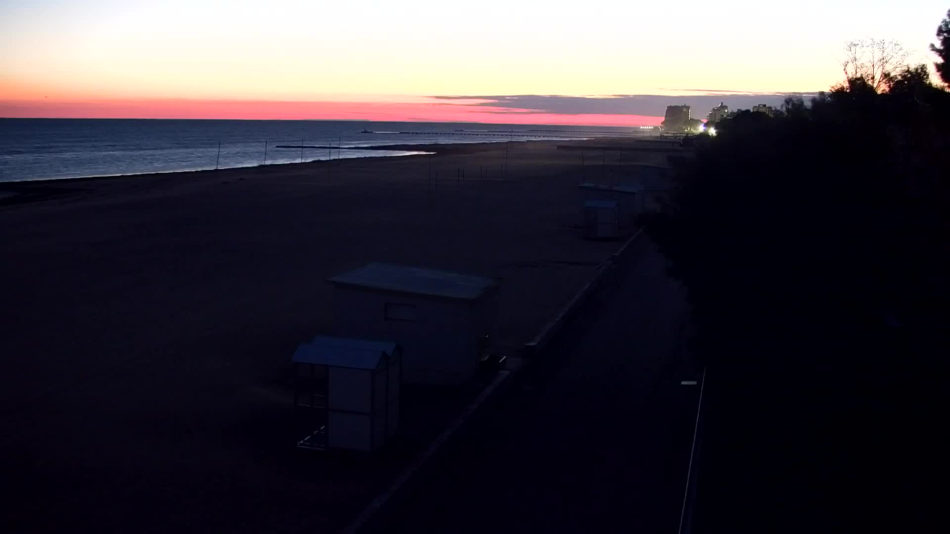 Webcam Grado – Beach & Aquapark