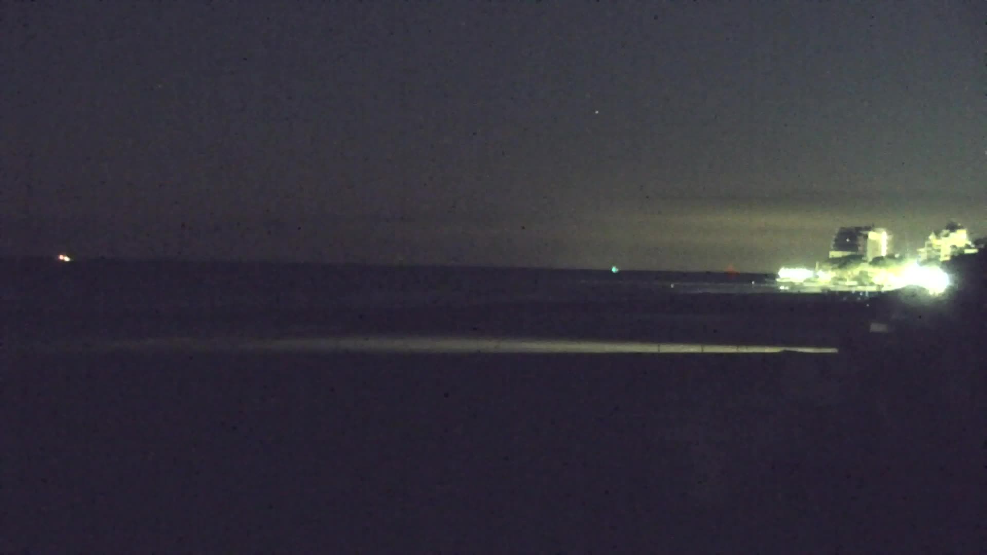 Webcam de Grado – Playa y Aquapark