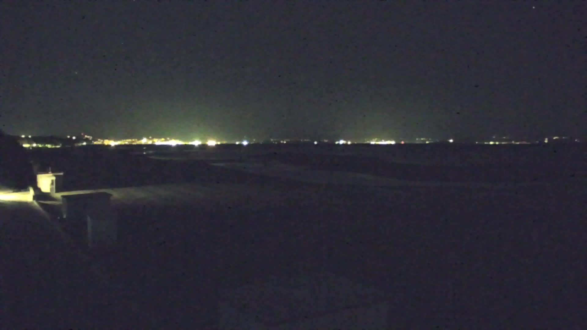 Webcam de Grado – Playa y Aquapark
