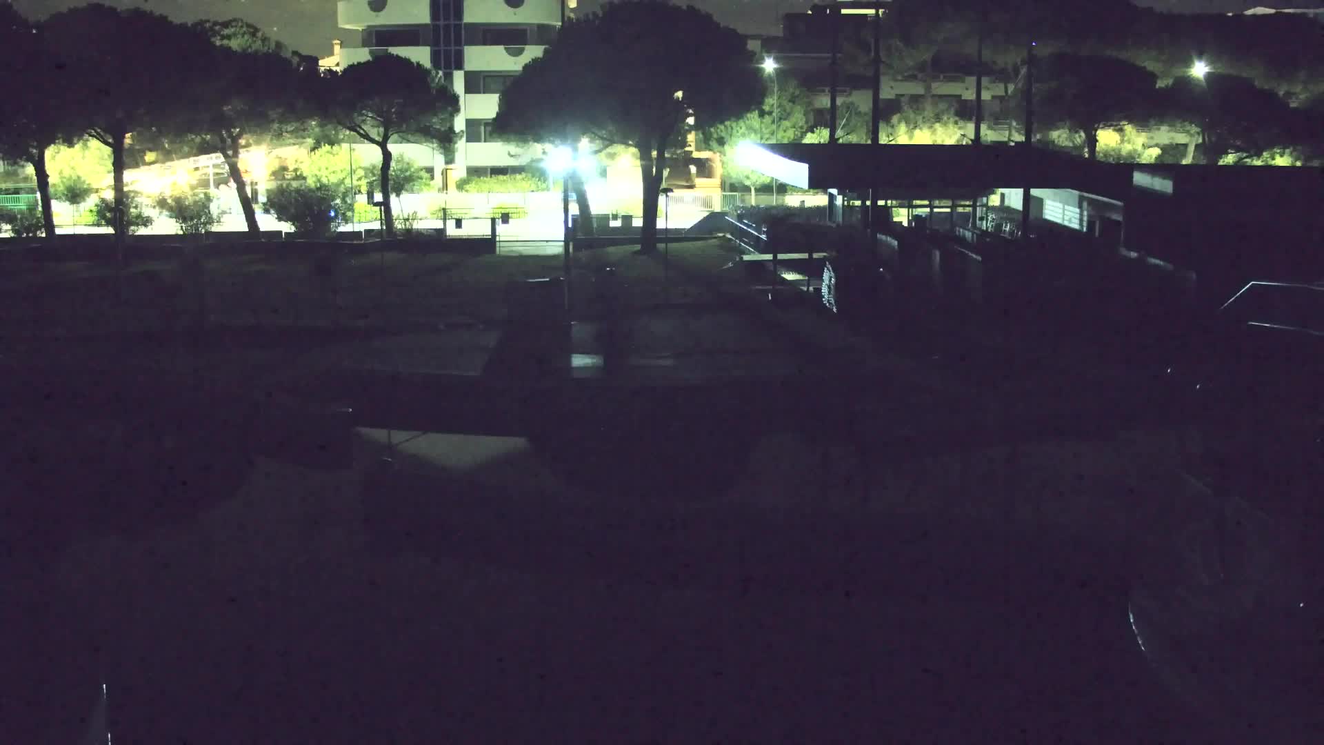 Webcam Grado – Beach & Aquapark