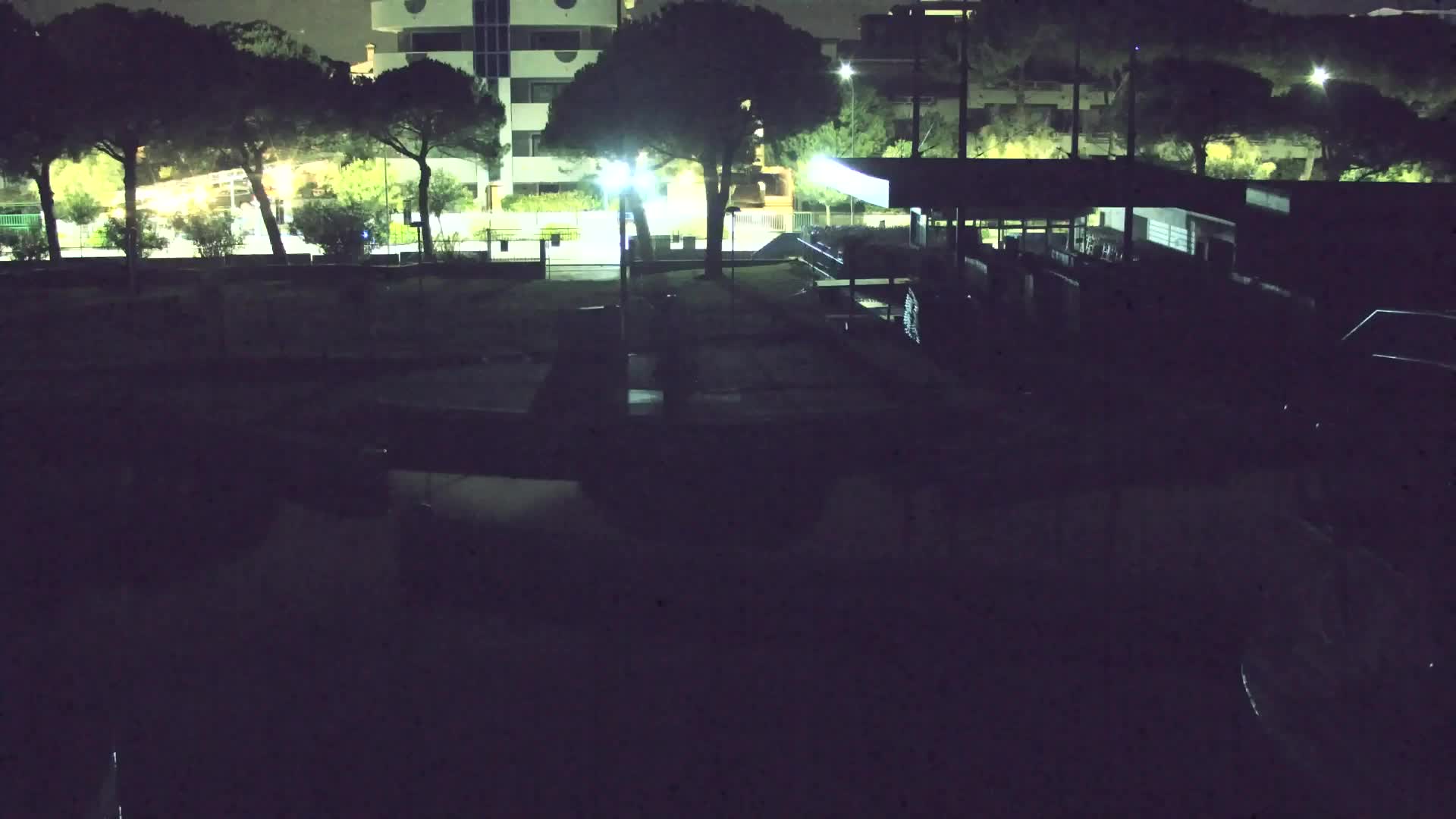 Webcam Grado – Beach & Aquapark