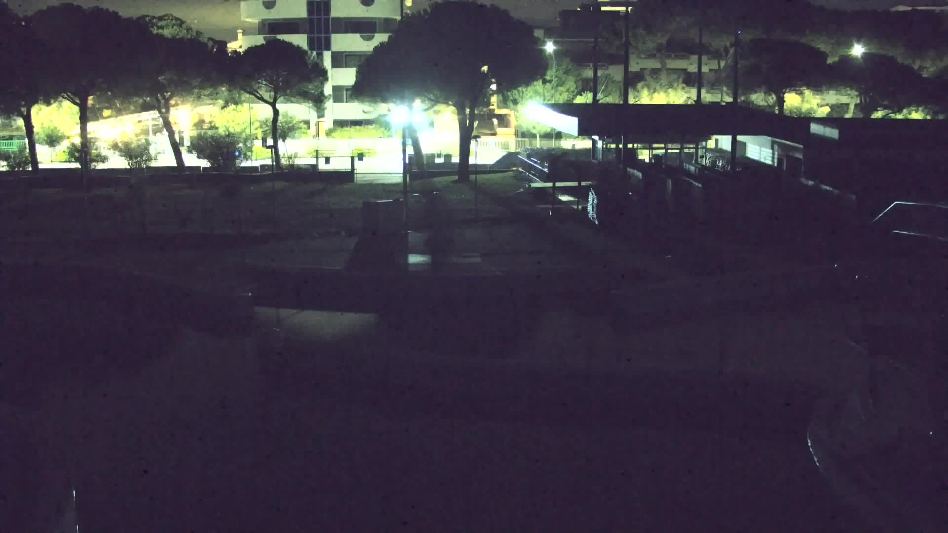 Webcam Grado – Beach & Aquapark