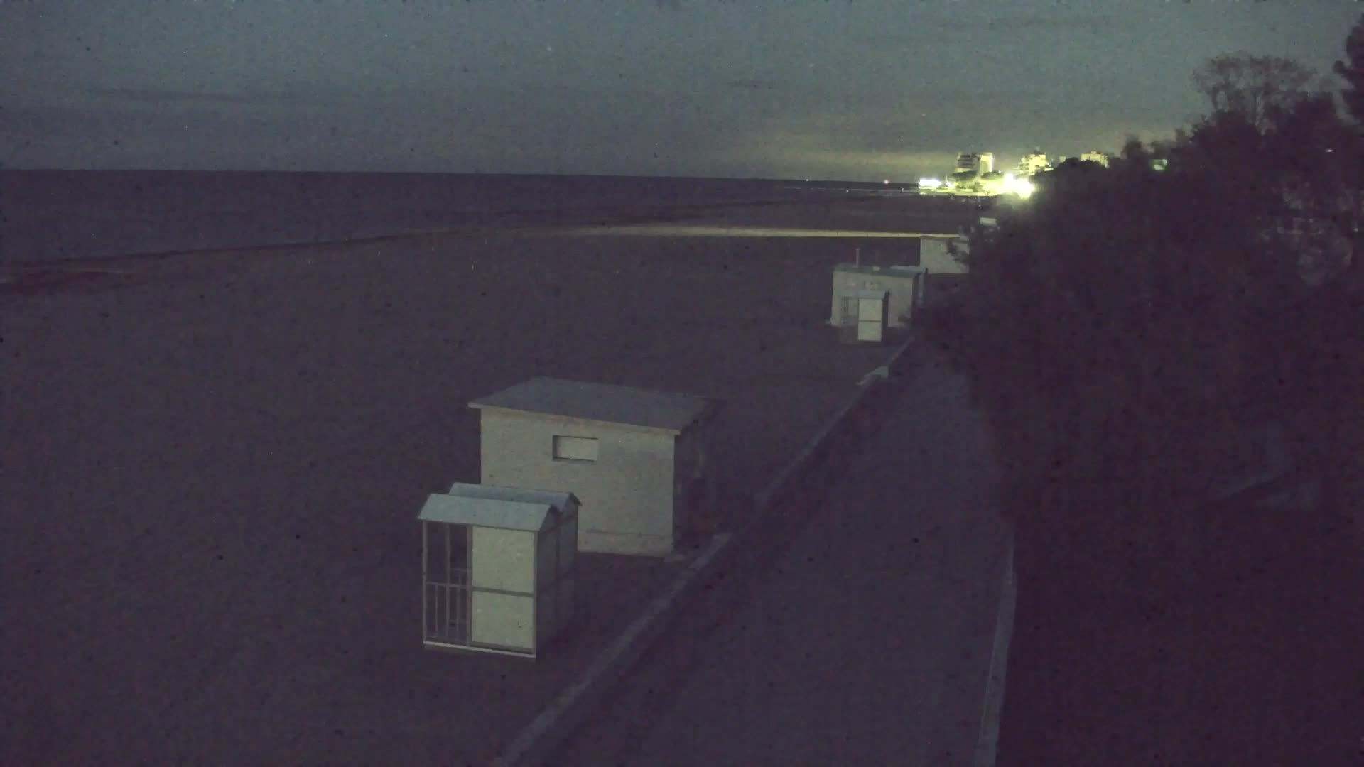 Grado Aquapark – Live-Strand-Webcam
