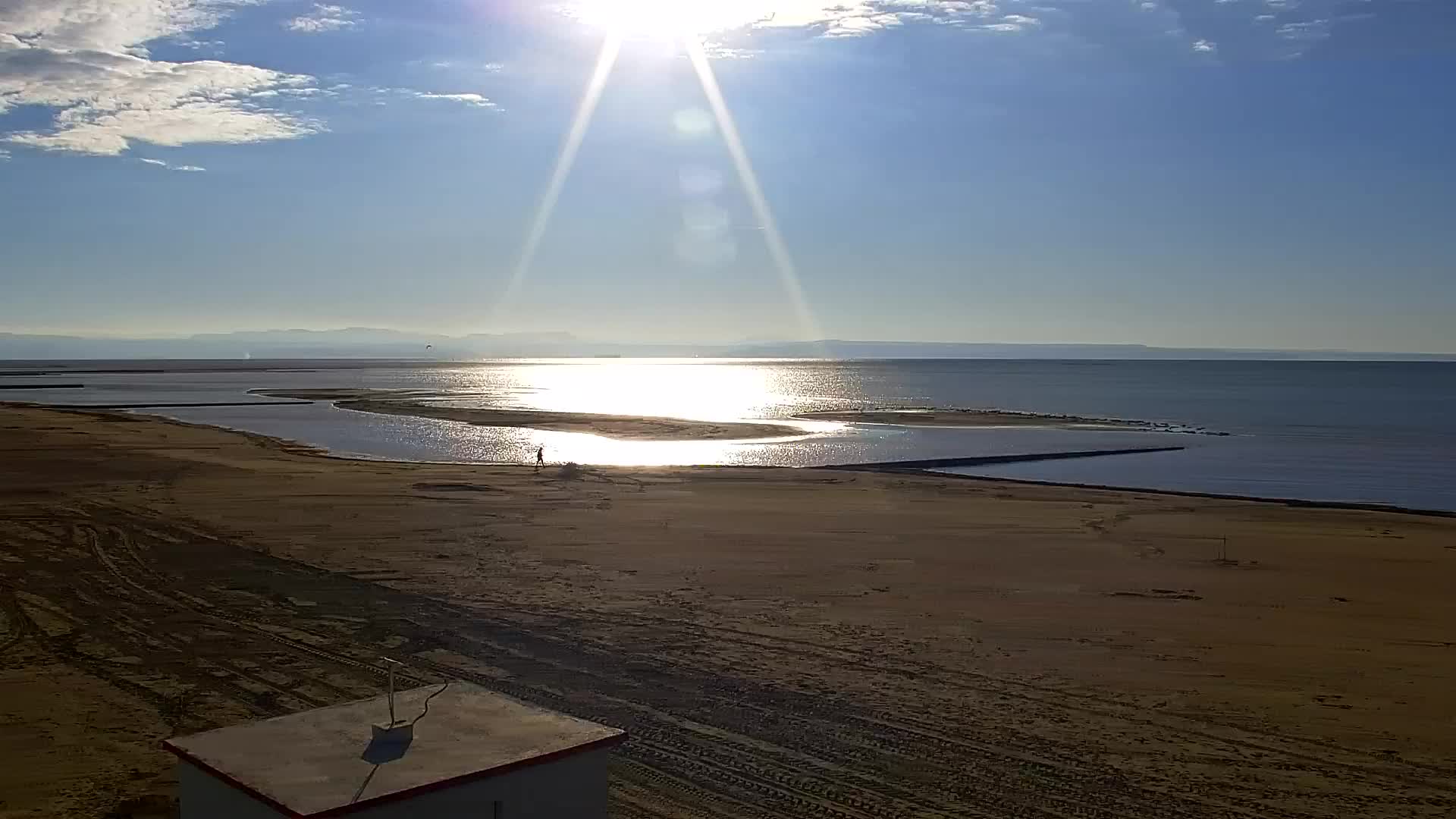 Webcam Grado – Beach & Aquapark