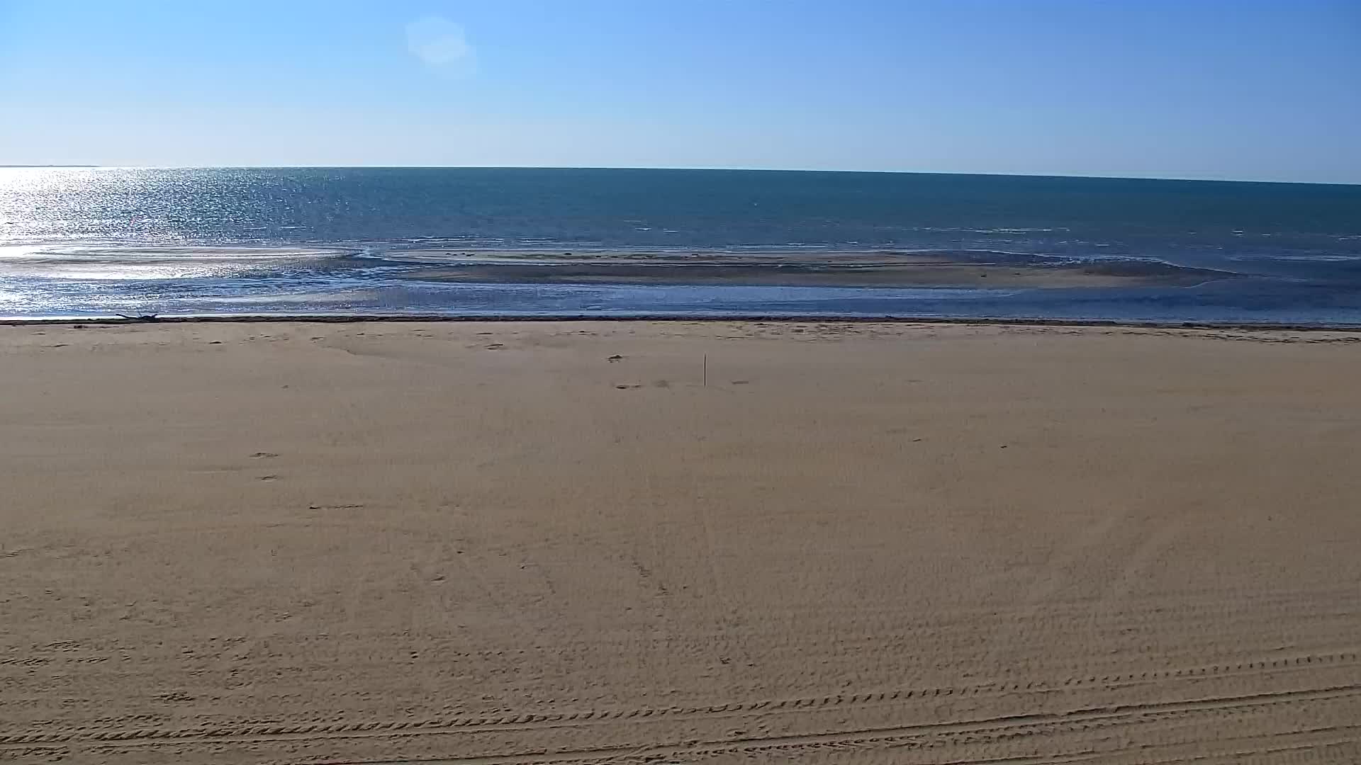 Spletna kamera Gradež (Grado) – Aquapark
