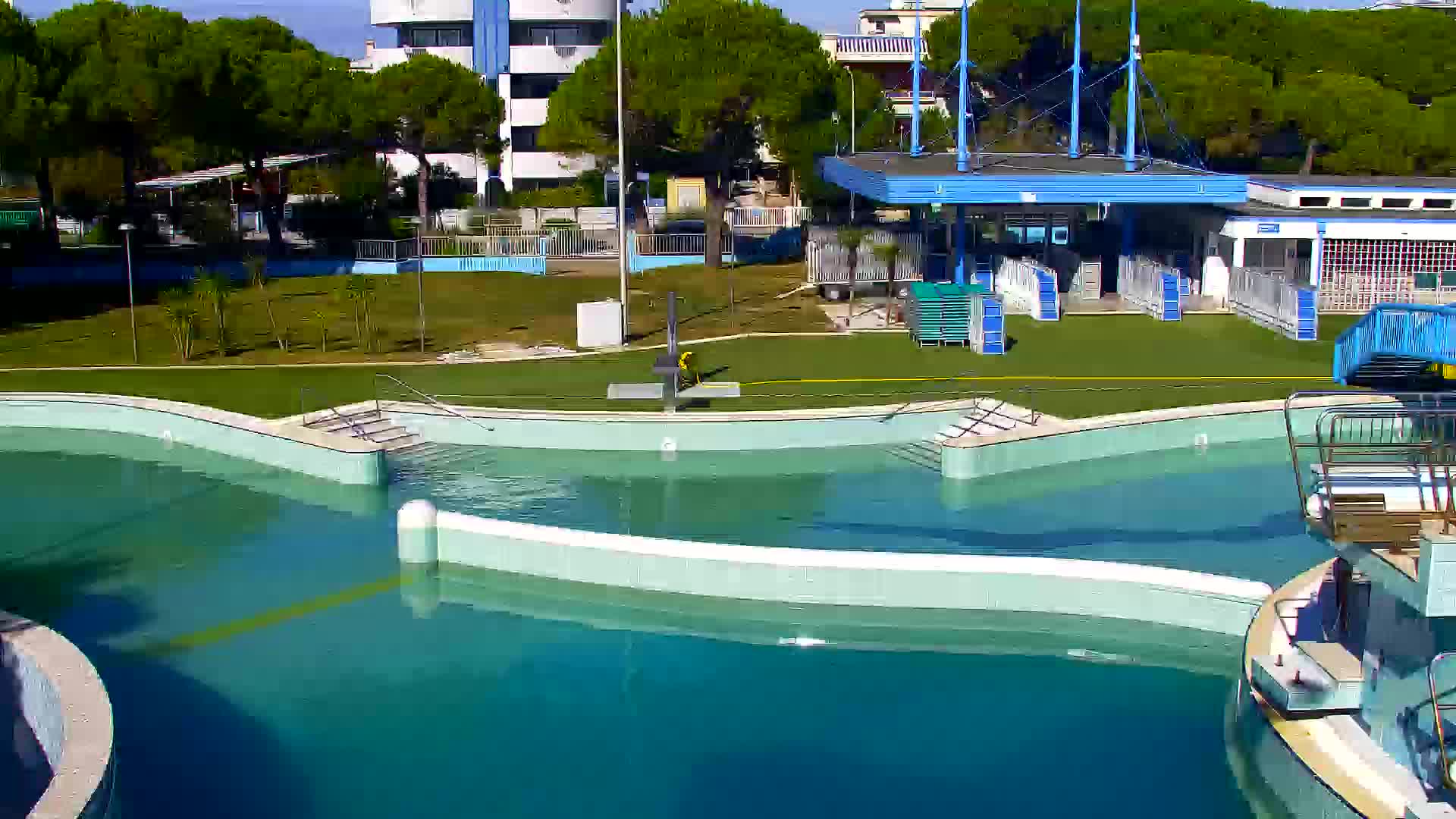 Webcam Grado – Beach & Aquapark