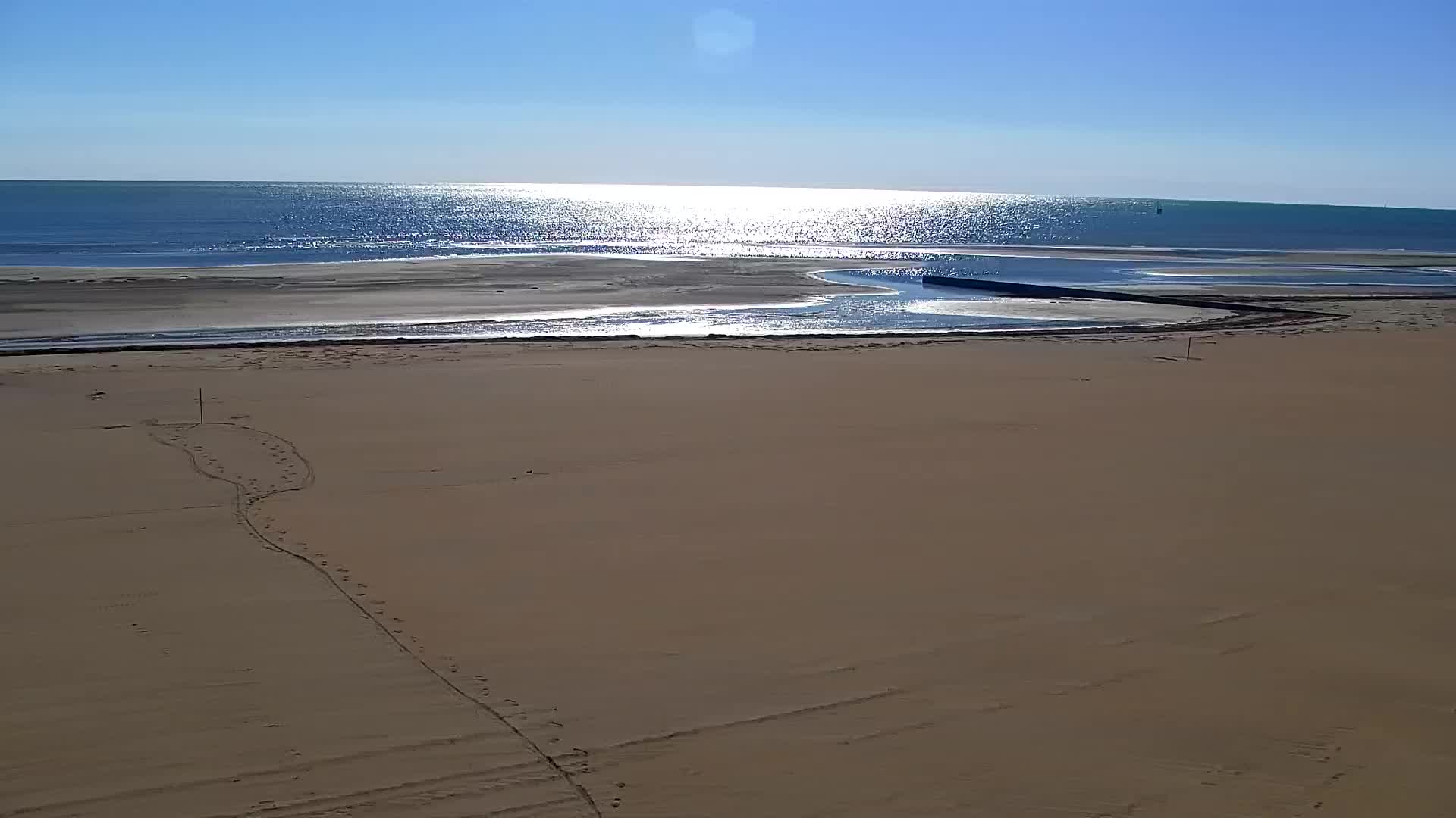 Grado Aquapark – Live Beach Webcam