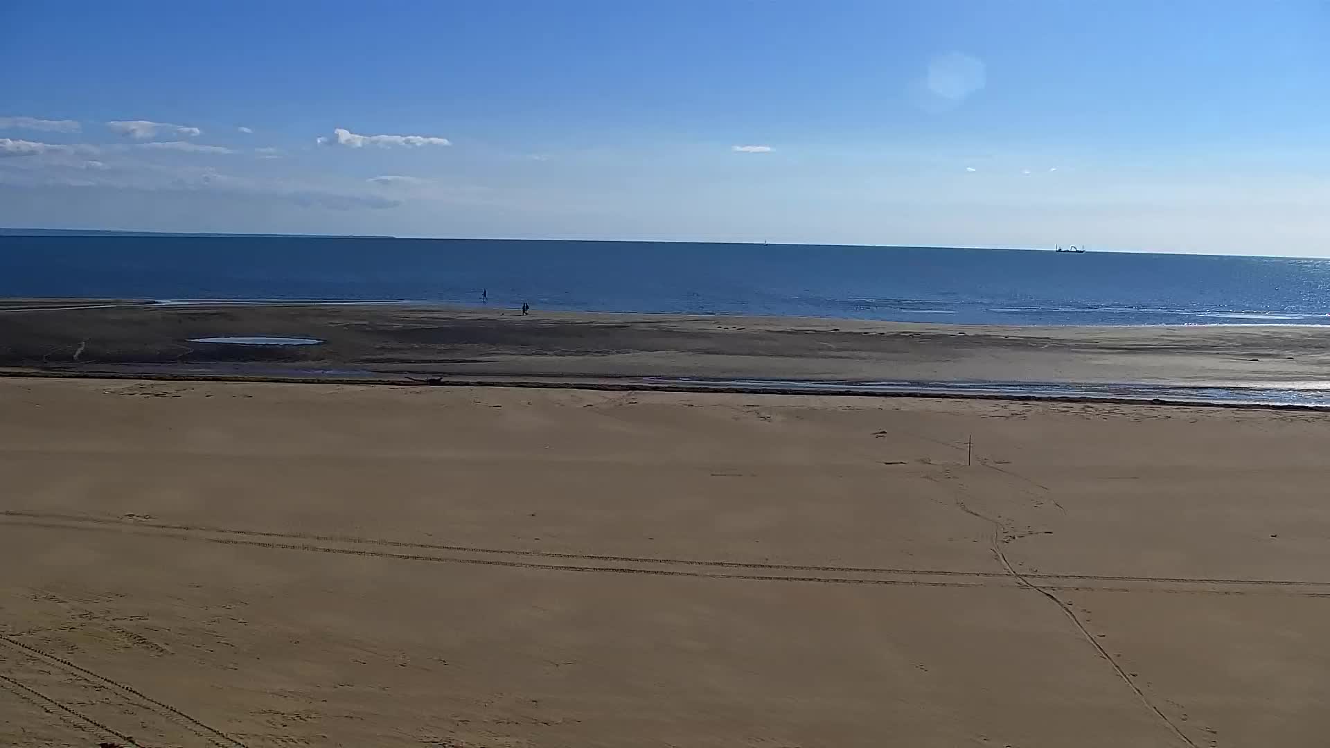 Grado Aquapark – Live-Strand-Webcam