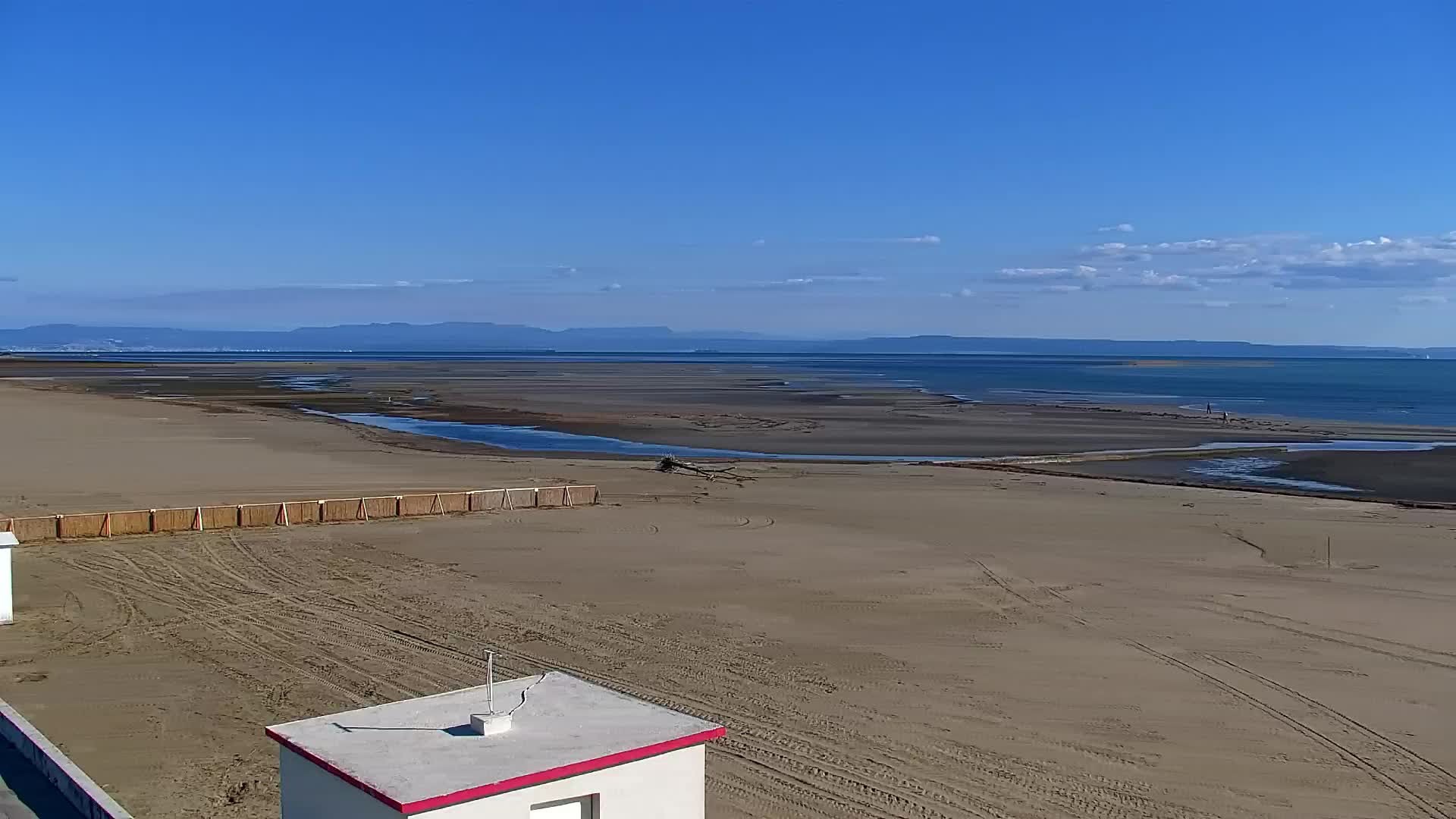 Webcam Grado – Beach & Aquapark