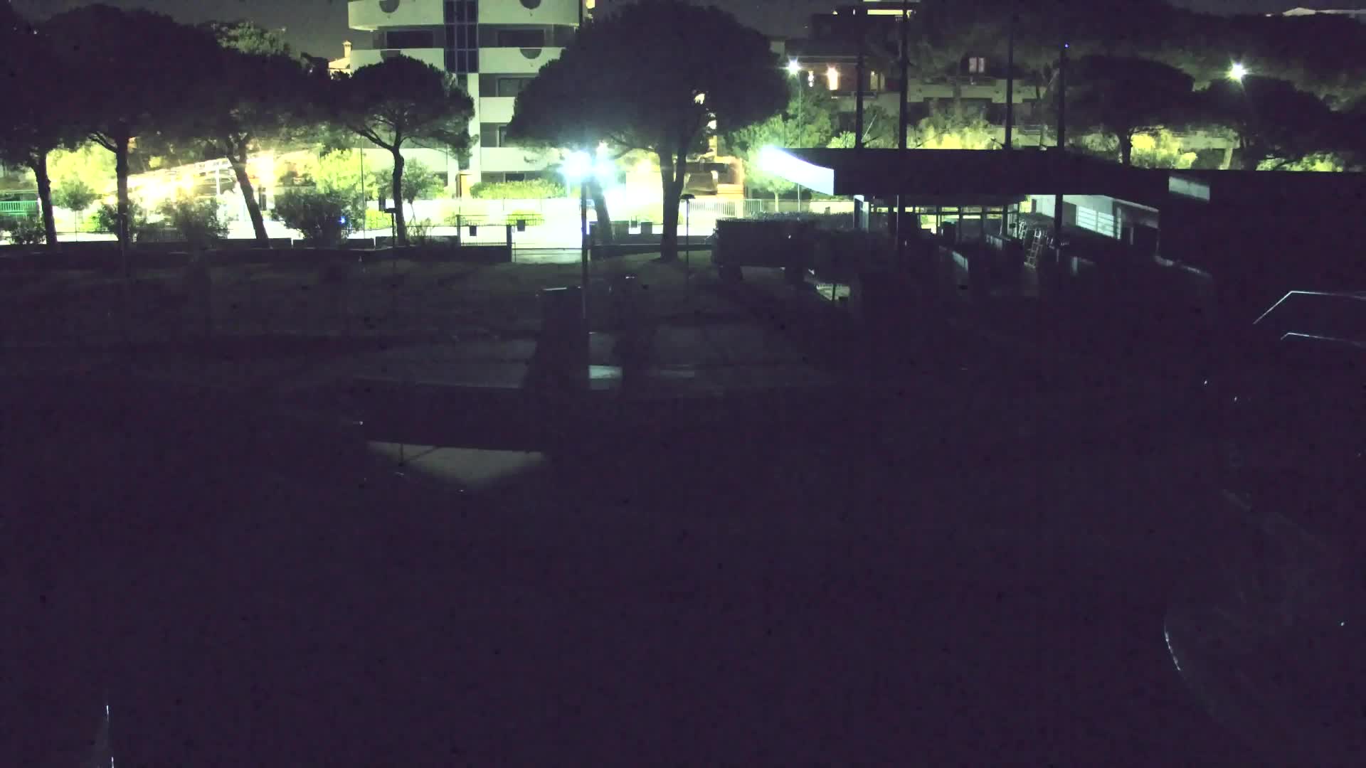 Webcam de Grado – Playa y Aquapark