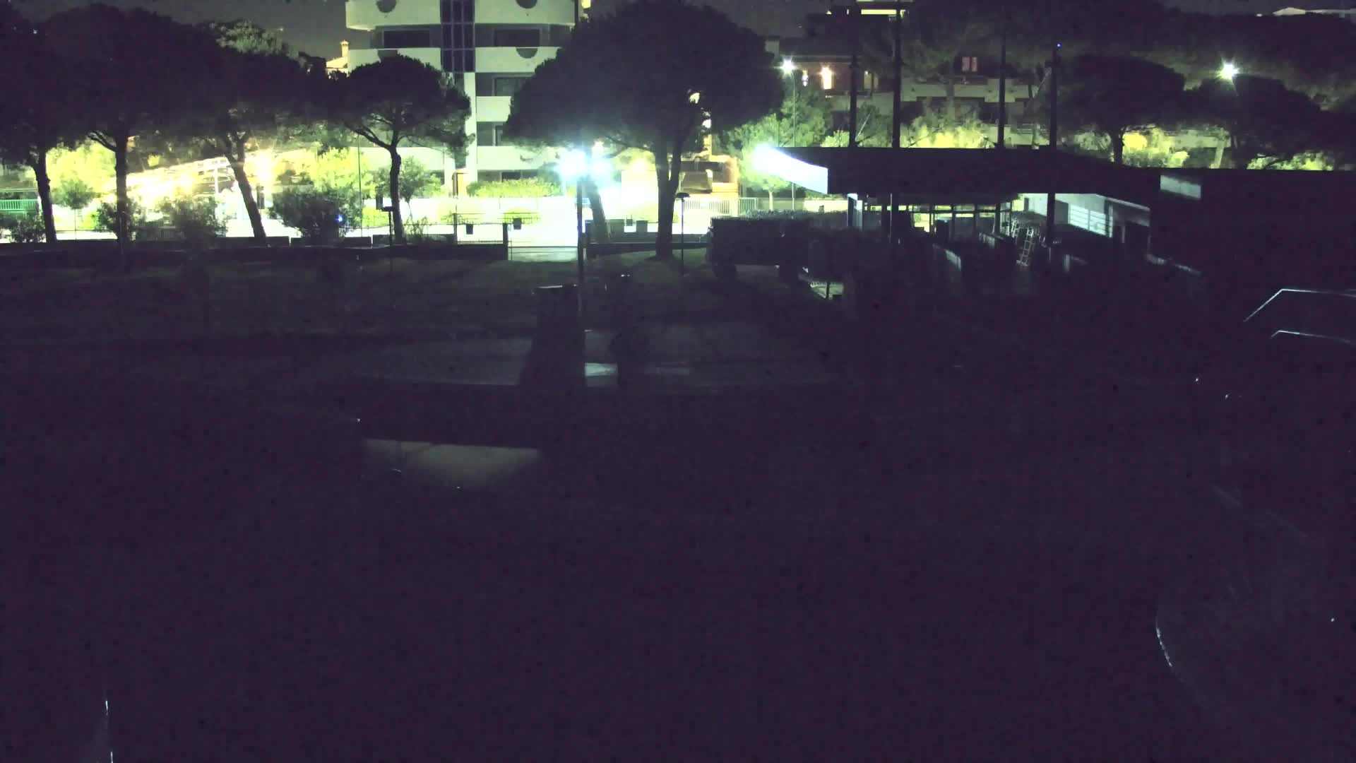 Webcam de Grado – Playa y Aquapark