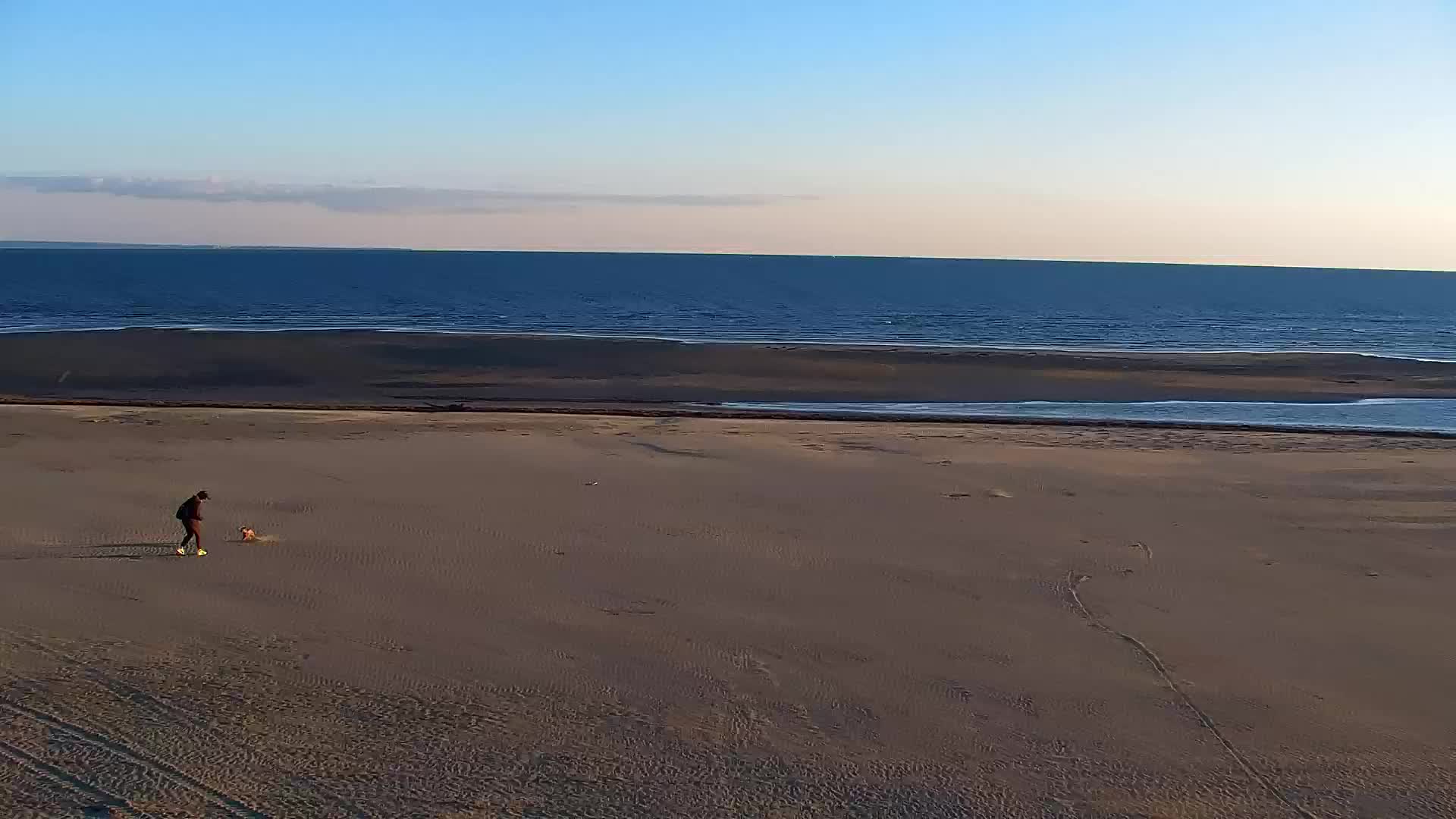 Grado Aquapark – Live Beach Webcam