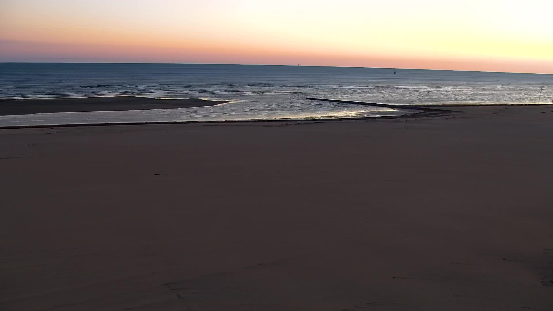 Grado Aquapark – Live Beach Webcam