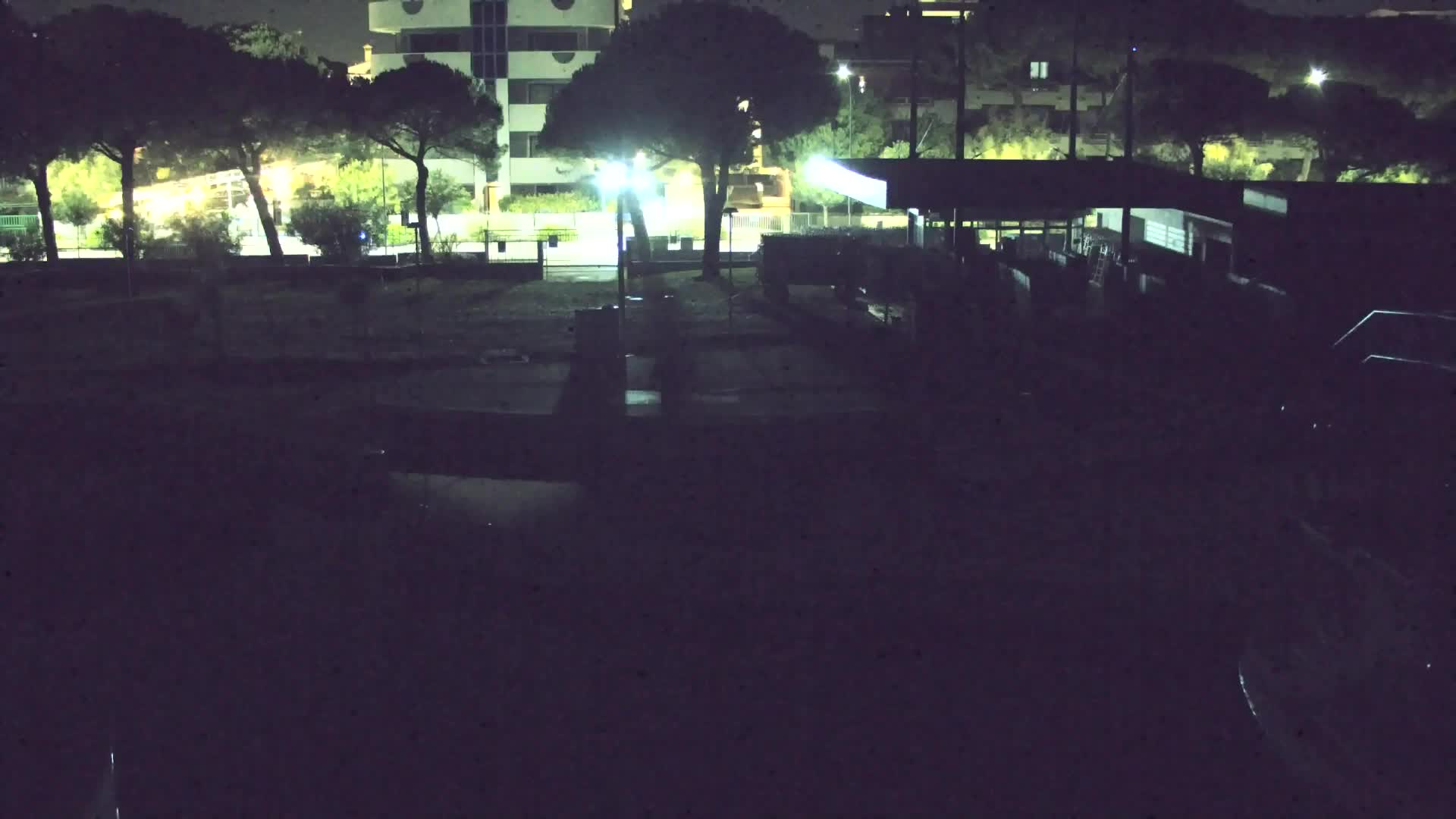 Grado Aquapark – Live-Strand-Webcam