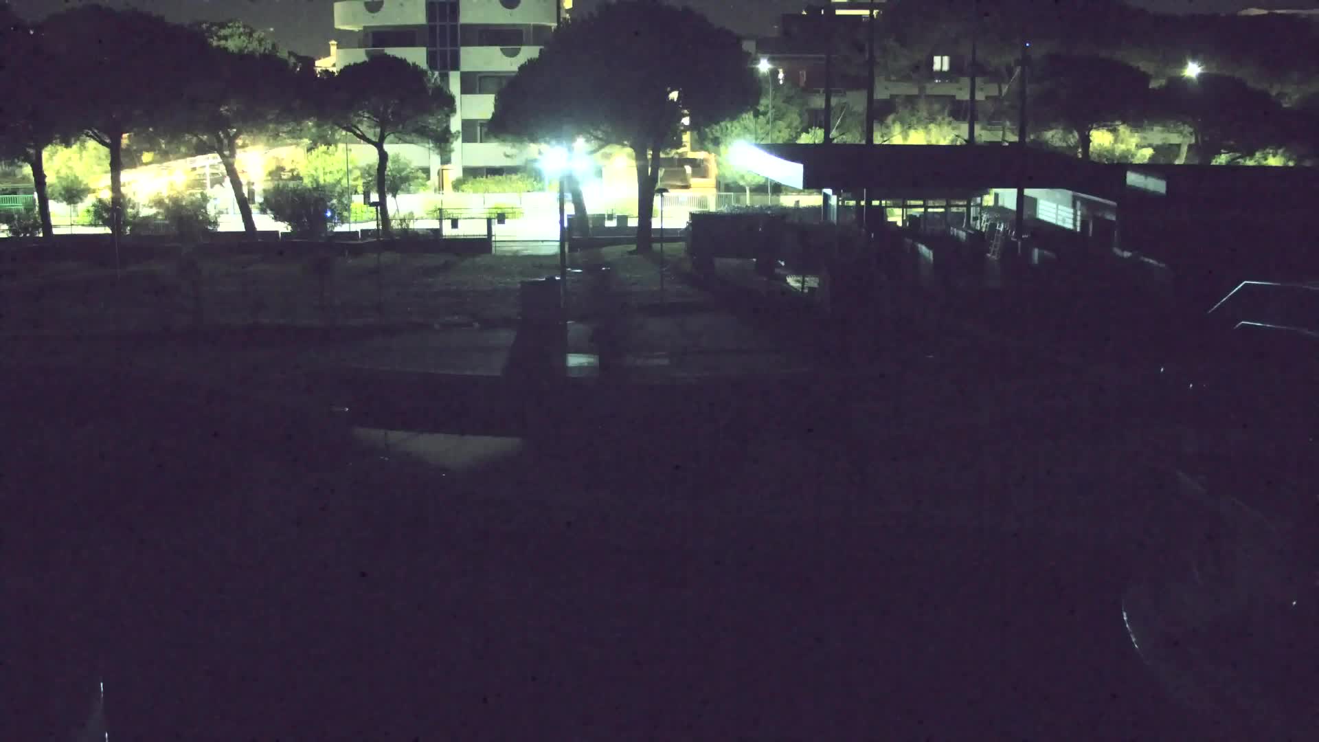 Webcam Grado – Beach & Aquapark