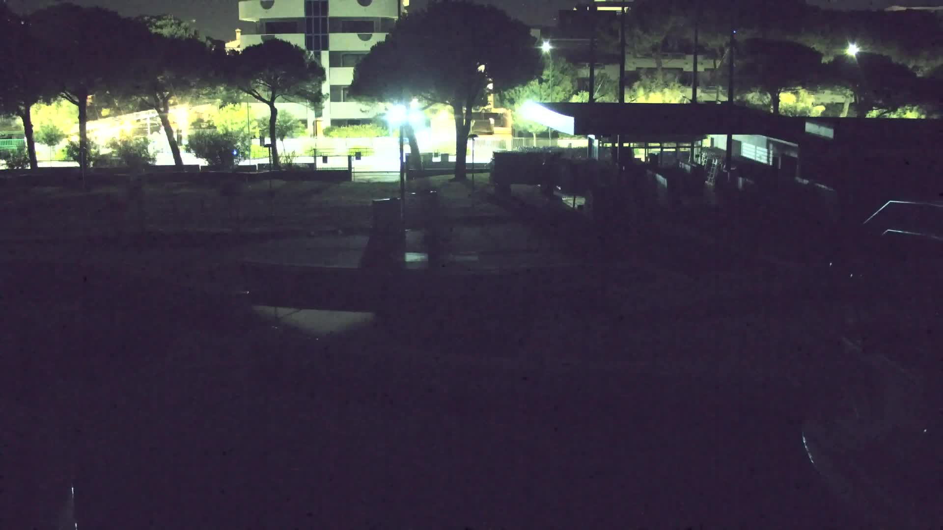 Webcam Grado – Beach & Aquapark