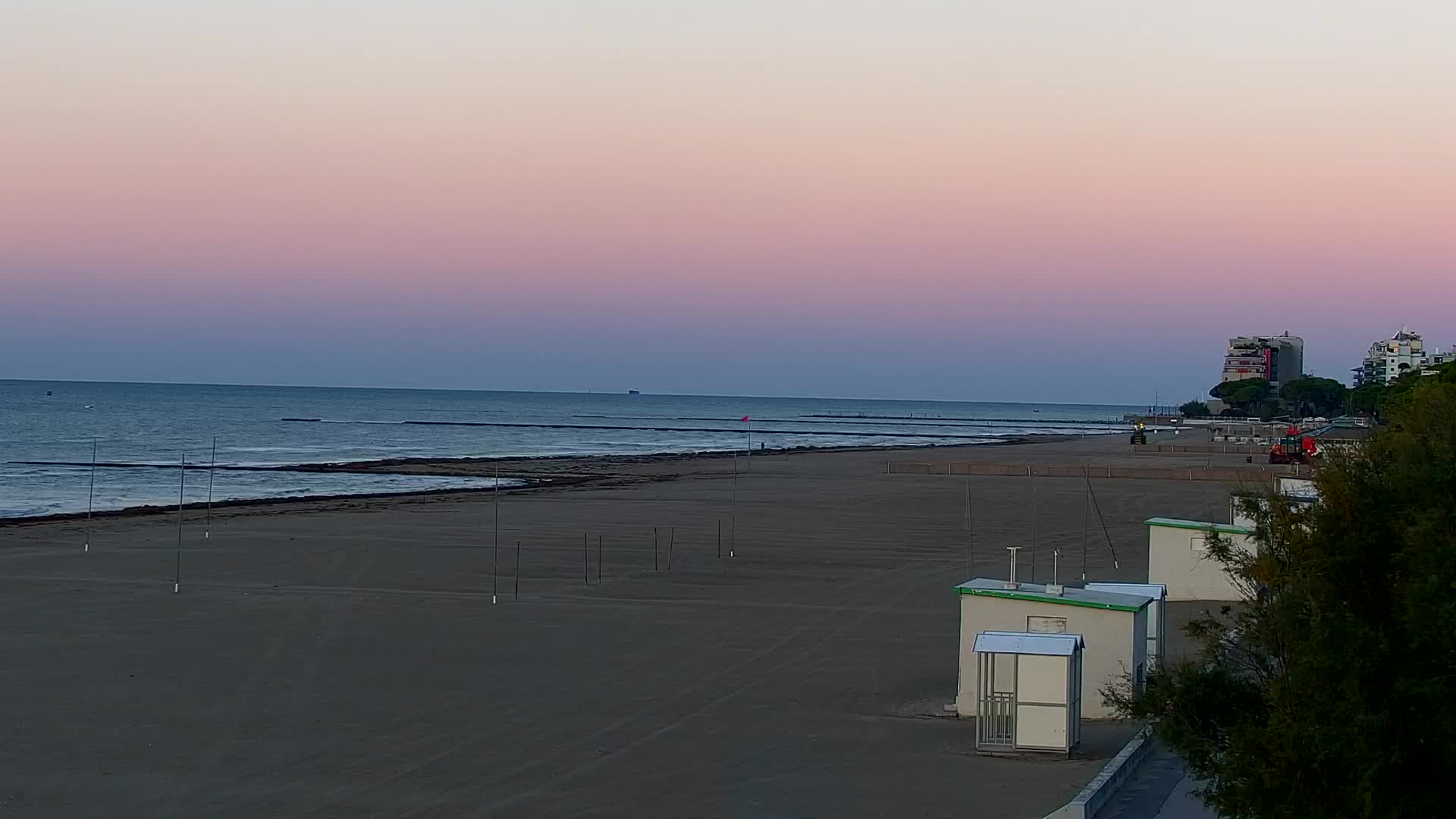 Grado Aquapark – Live-Strand-Webcam