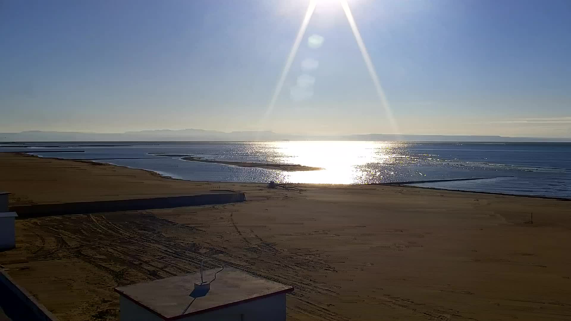 Grado Aquapark – Live-Strand-Webcam