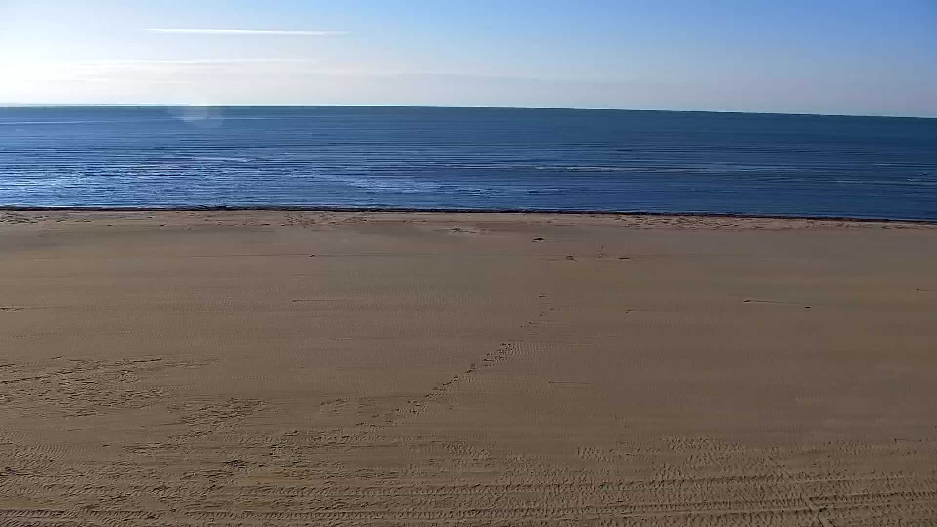 Webcam Grado – Beach & Aquapark