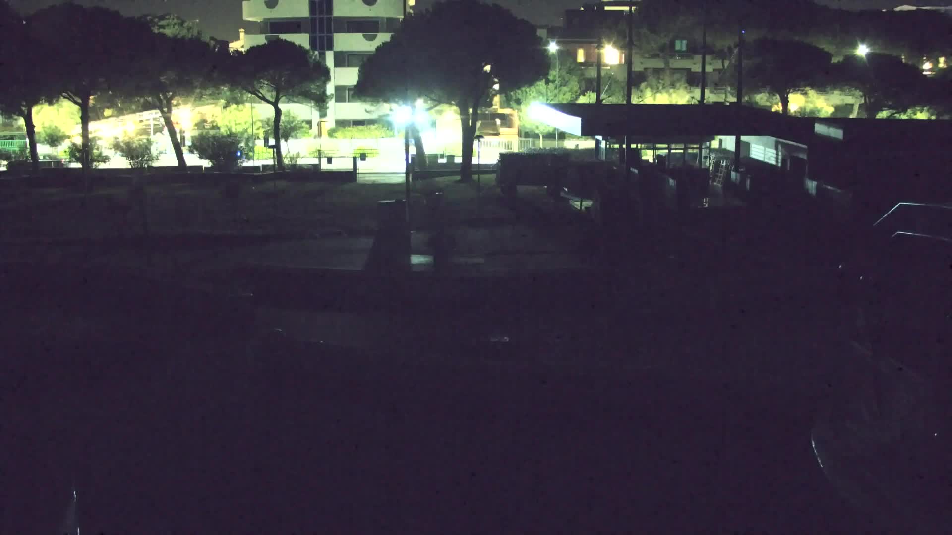 Webcam Grado – Beach & Aquapark