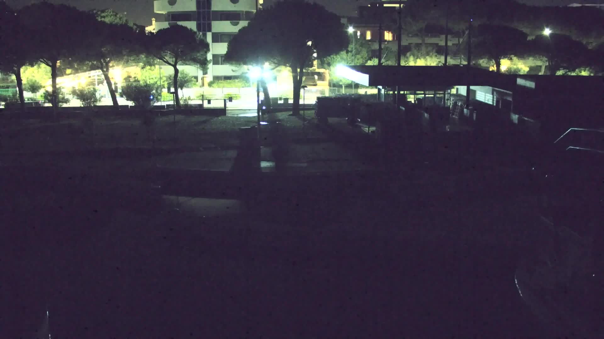 Webcam Grado – Beach & Aquapark