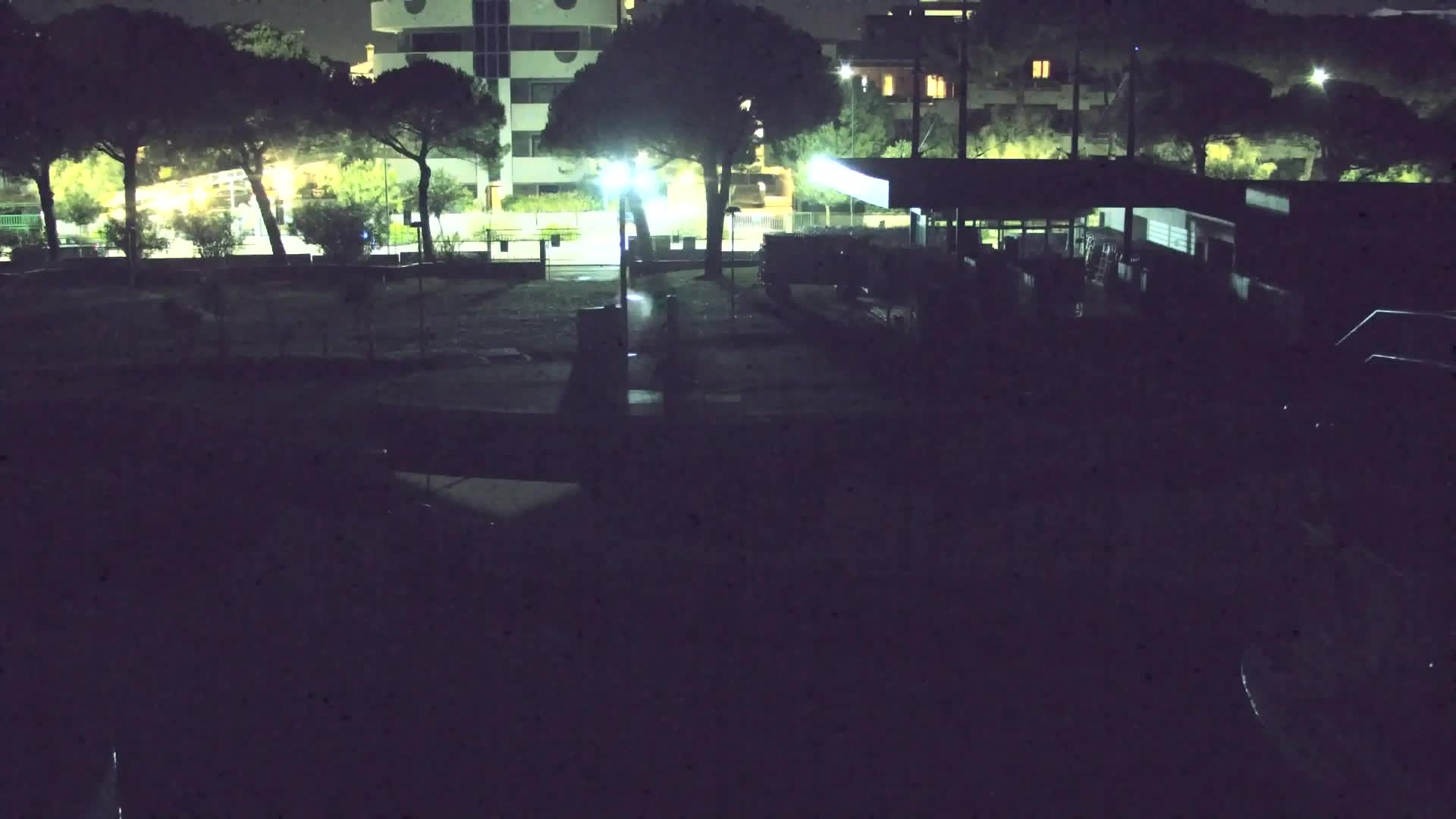 Webcam Grado – Beach & Aquapark