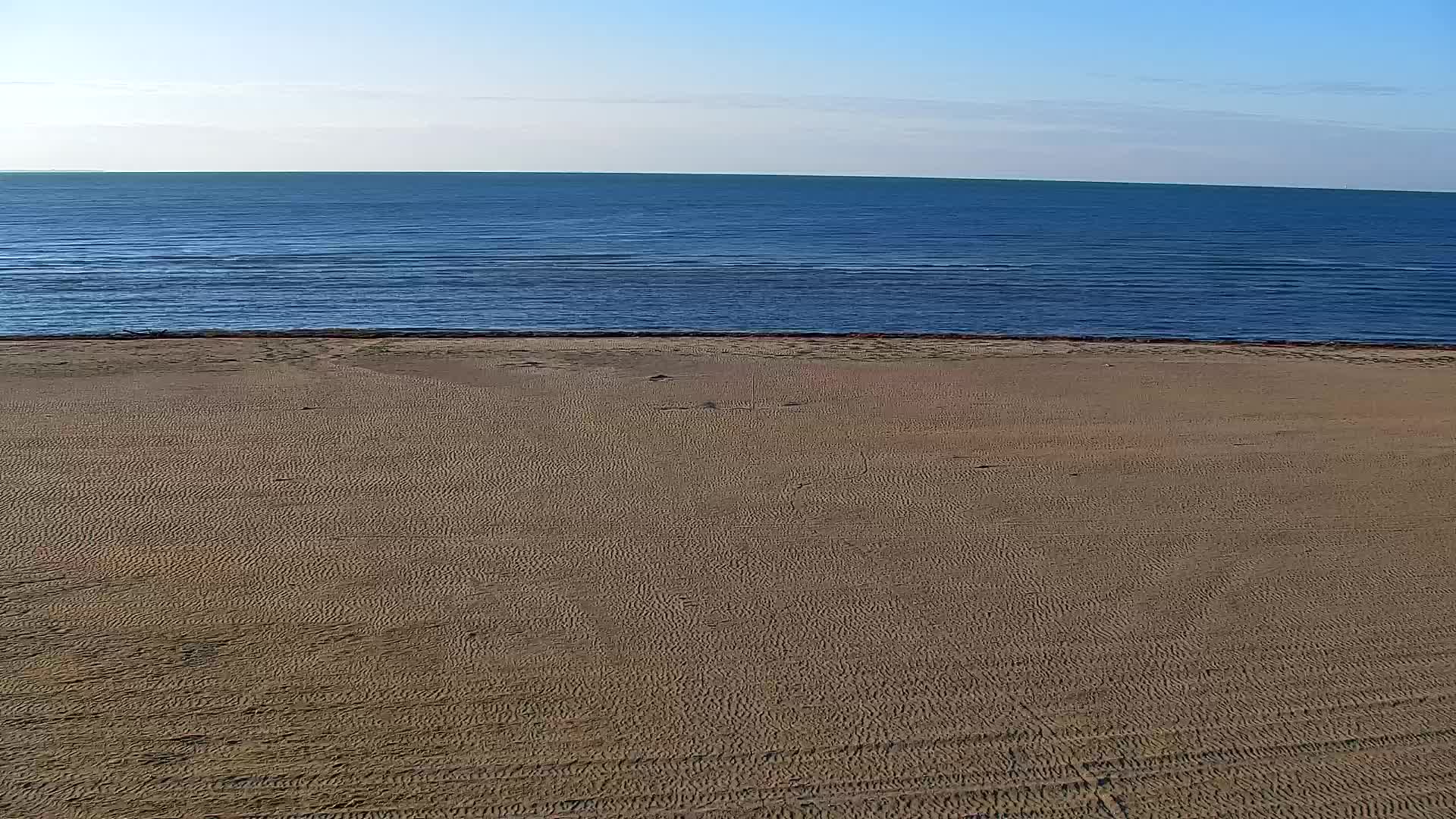 Spletna kamera Gradež (Grado) – Aquapark