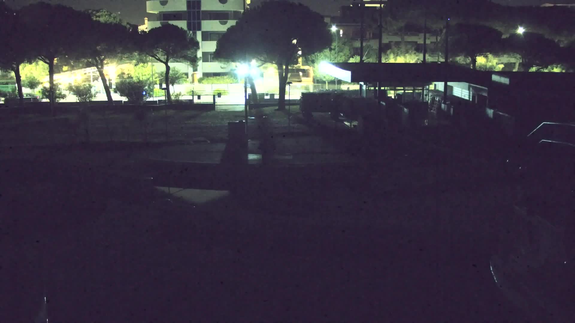 Webcam Grado – Beach & Aquapark