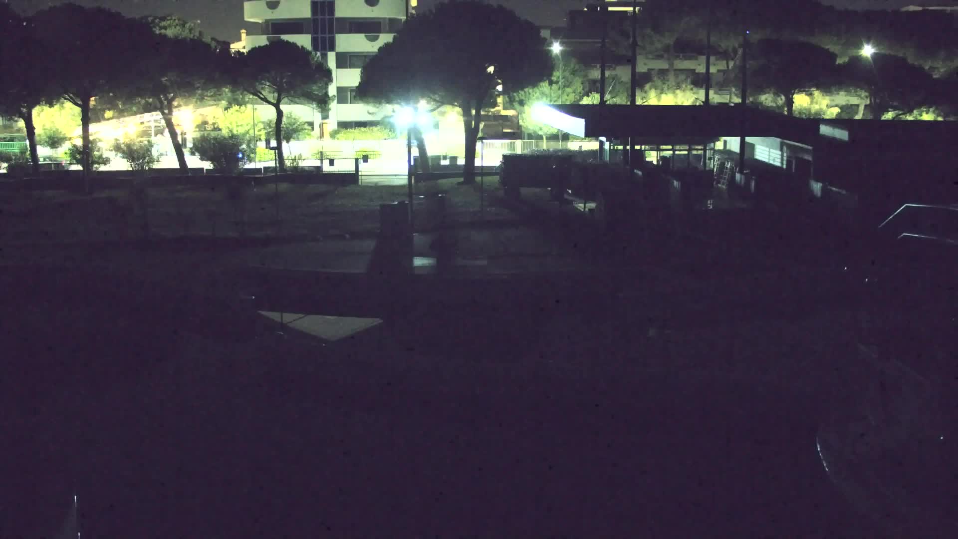 Webcam Grado – Beach & Aquapark