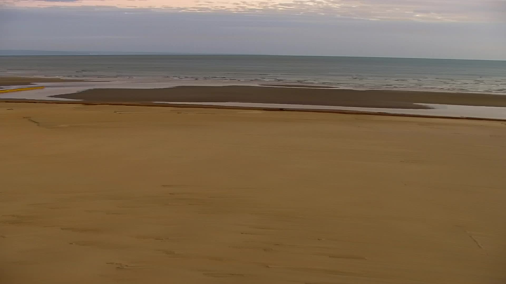 Webcam Grado – Beach & Aquapark