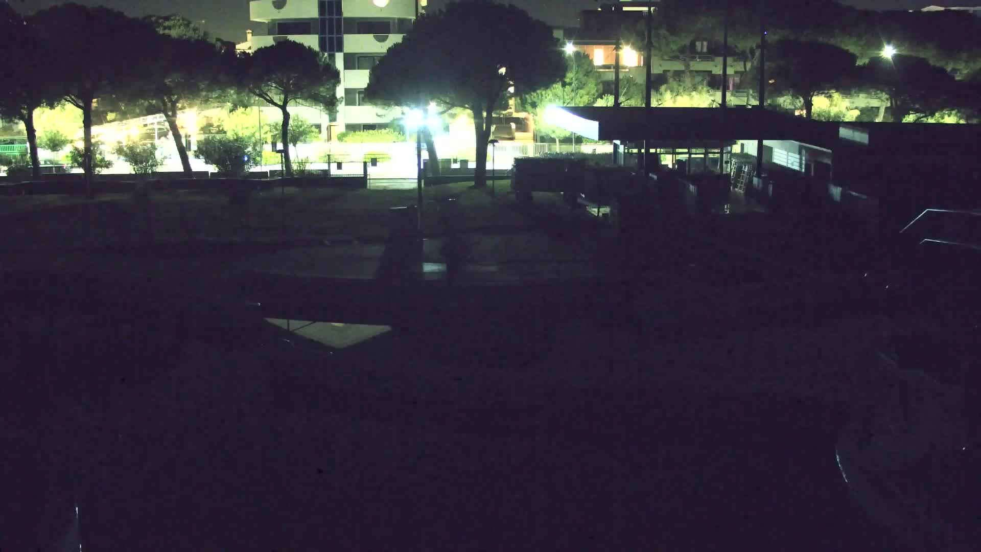 Webcam Grado – Beach & Aquapark