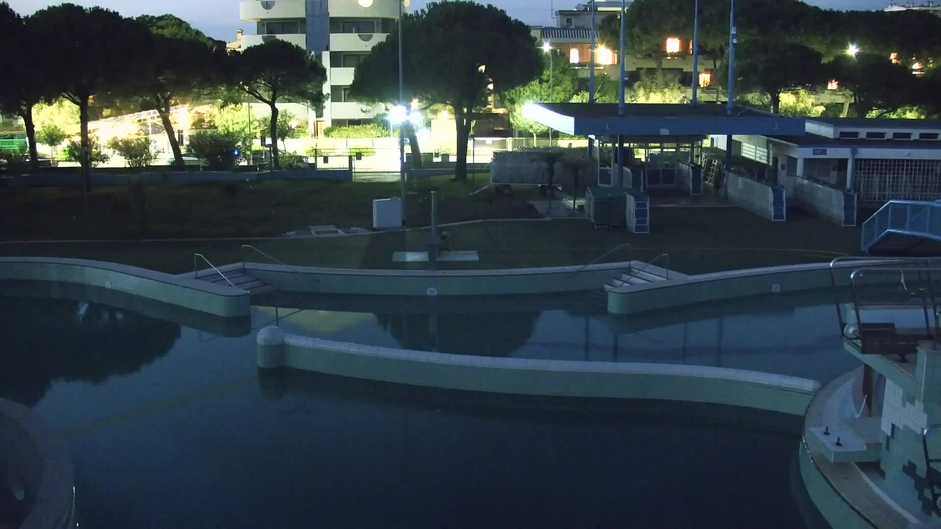 Webcam Grado – Beach & Aquapark