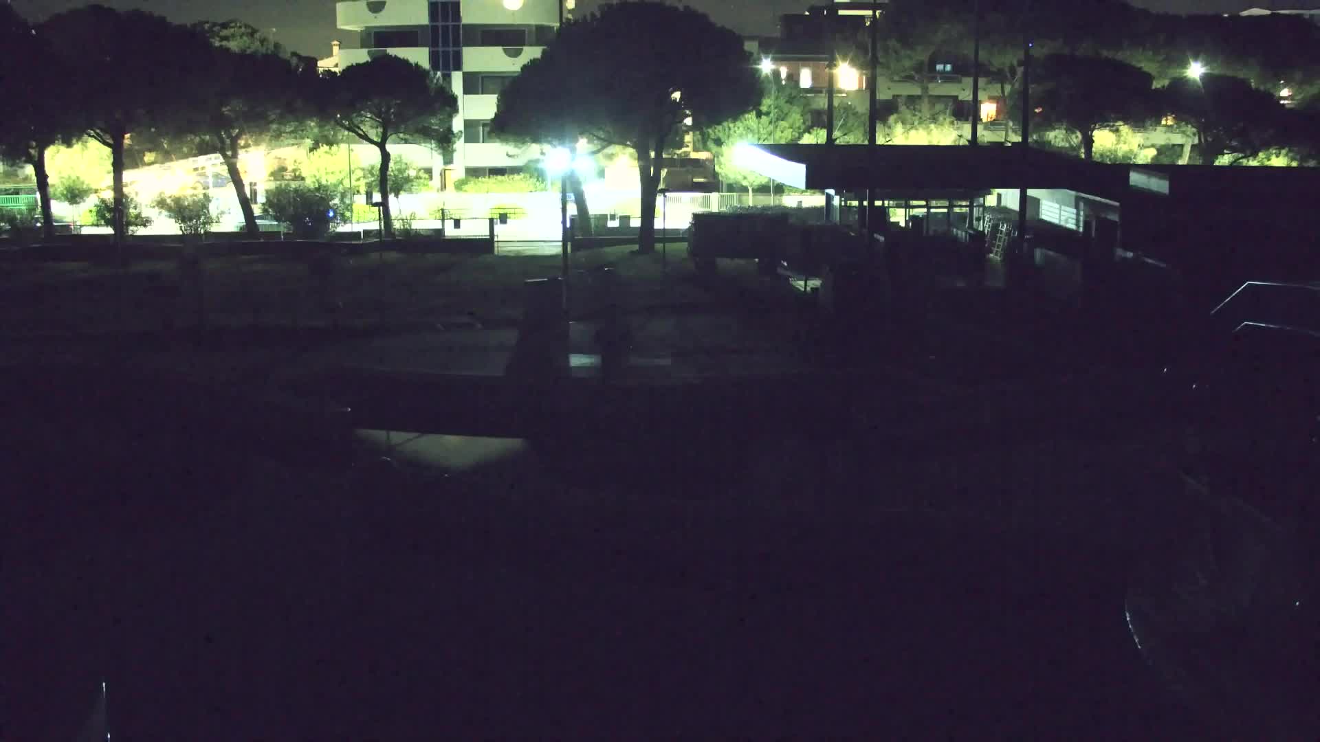 Webcam Grado – Beach & Aquapark