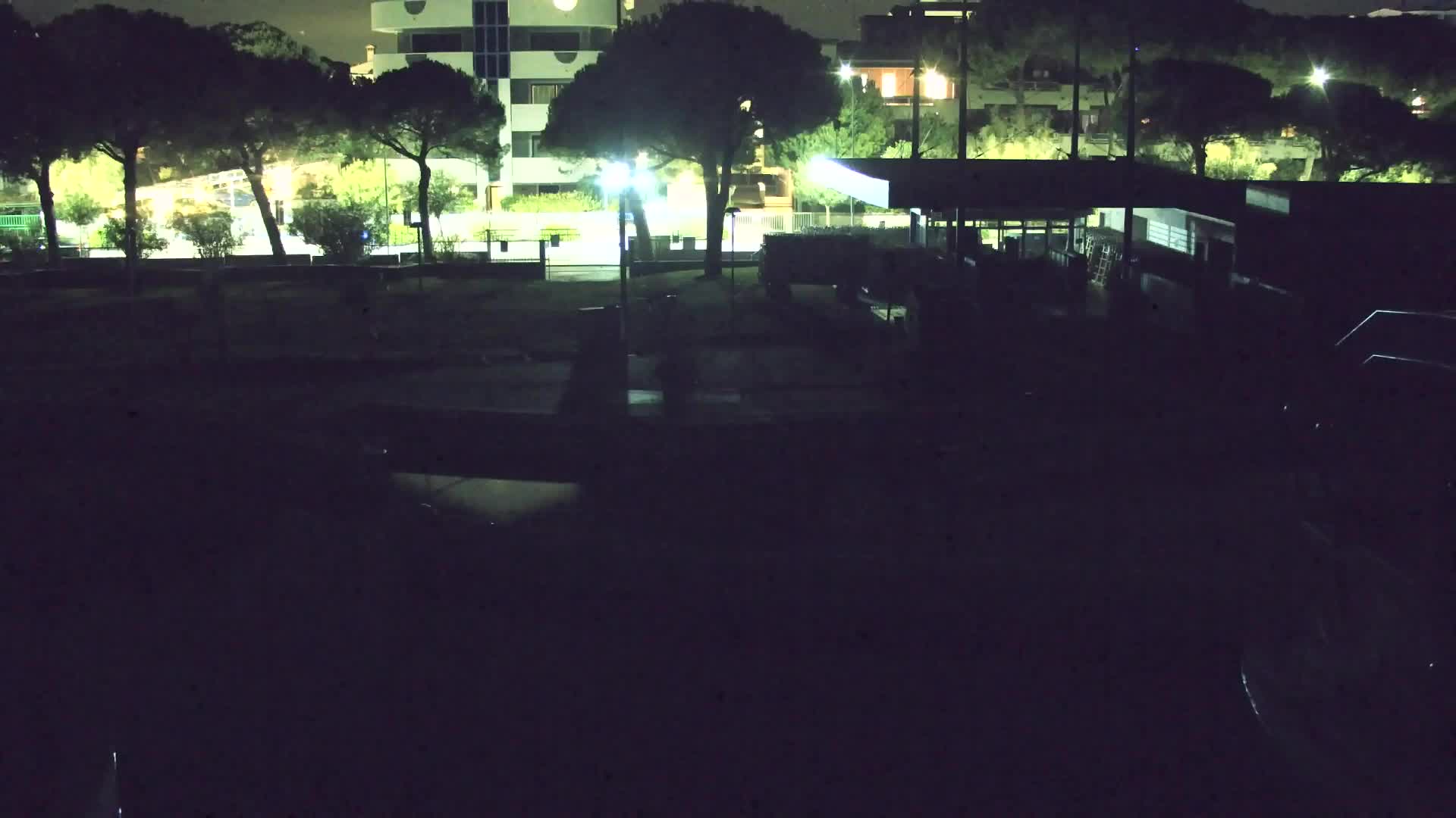 Webcam de Grado – Playa y Aquapark