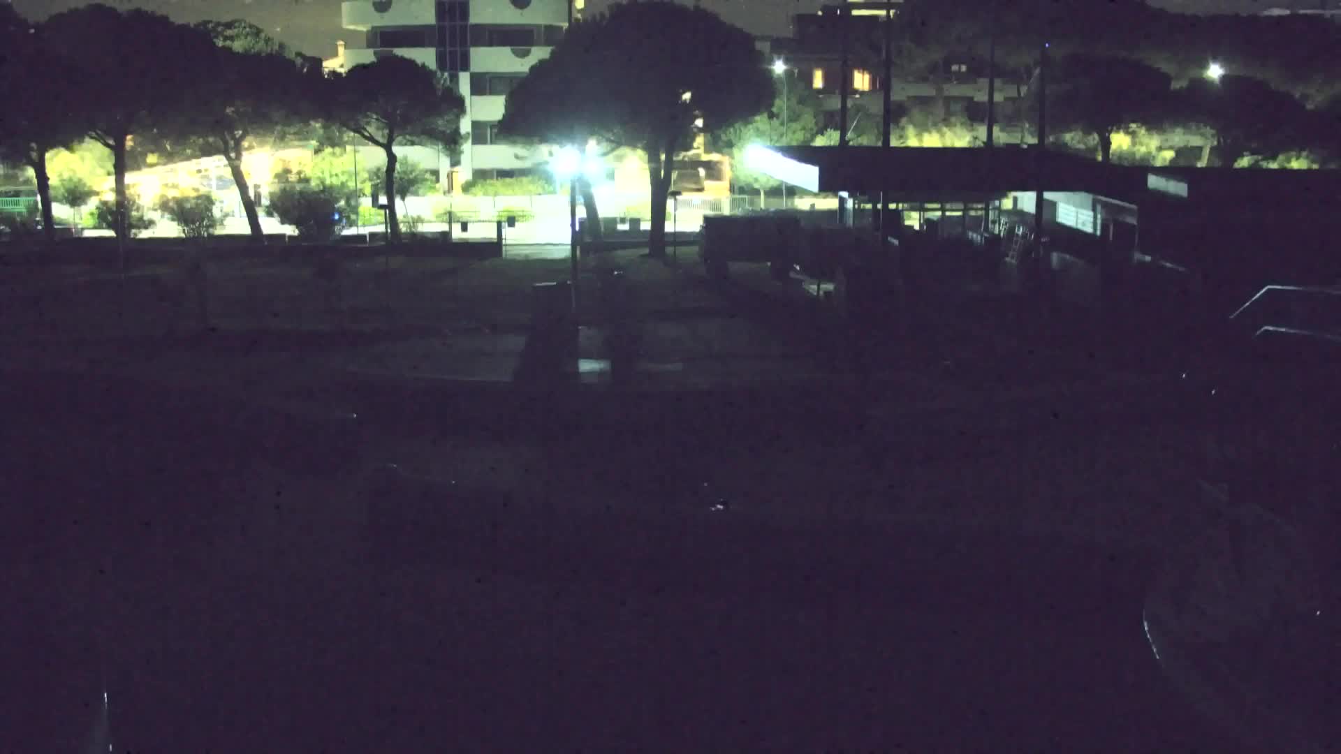 Webcam Grado – Beach & Aquapark