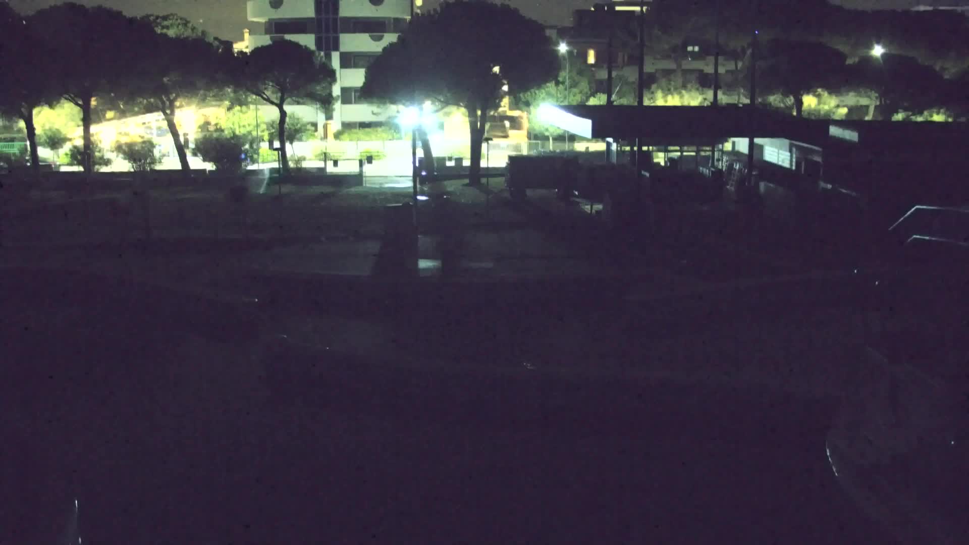 Webcam Grado – Beach & Aquapark