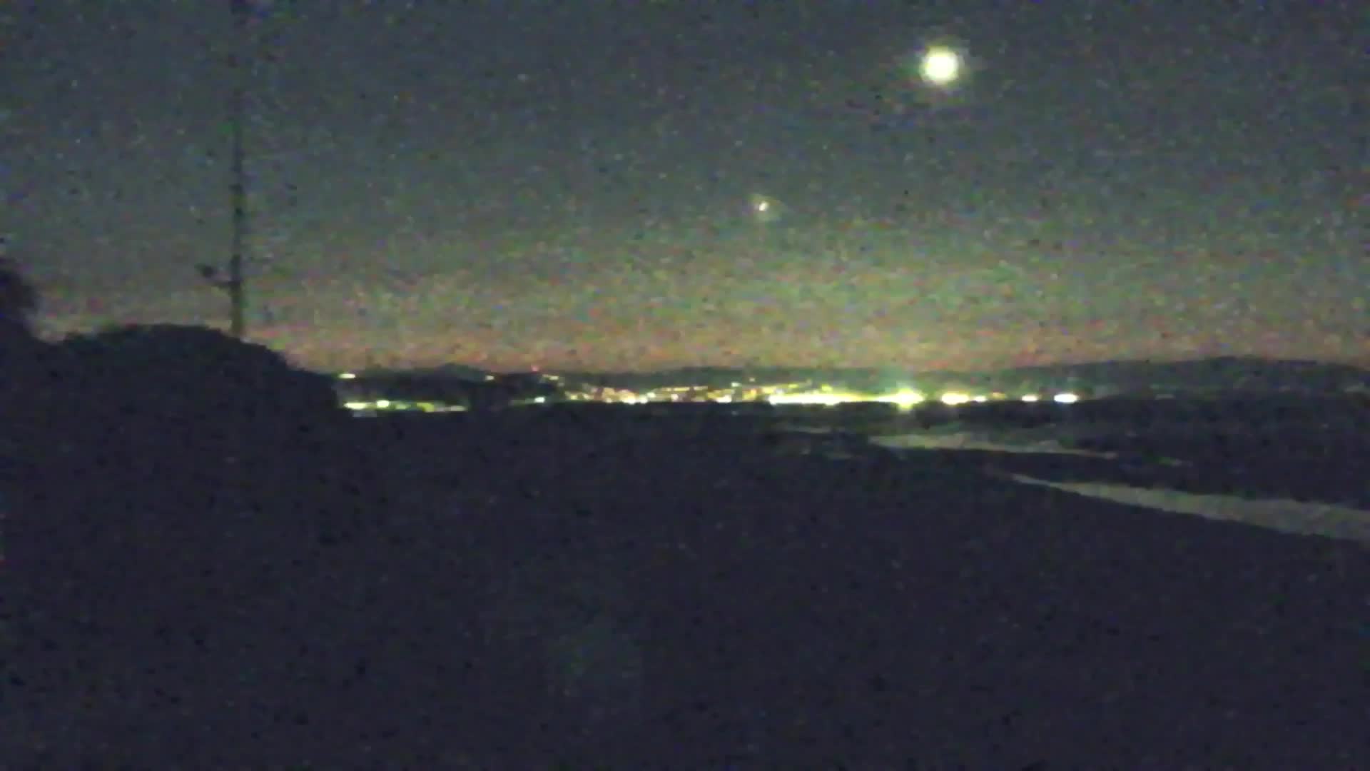 Webcam de Grado – Playa y Aquapark